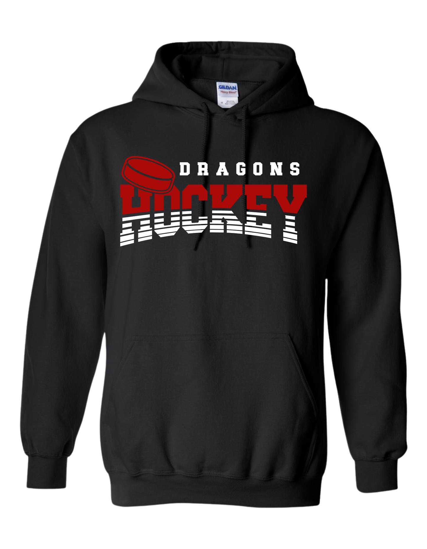 Dragons Hockey