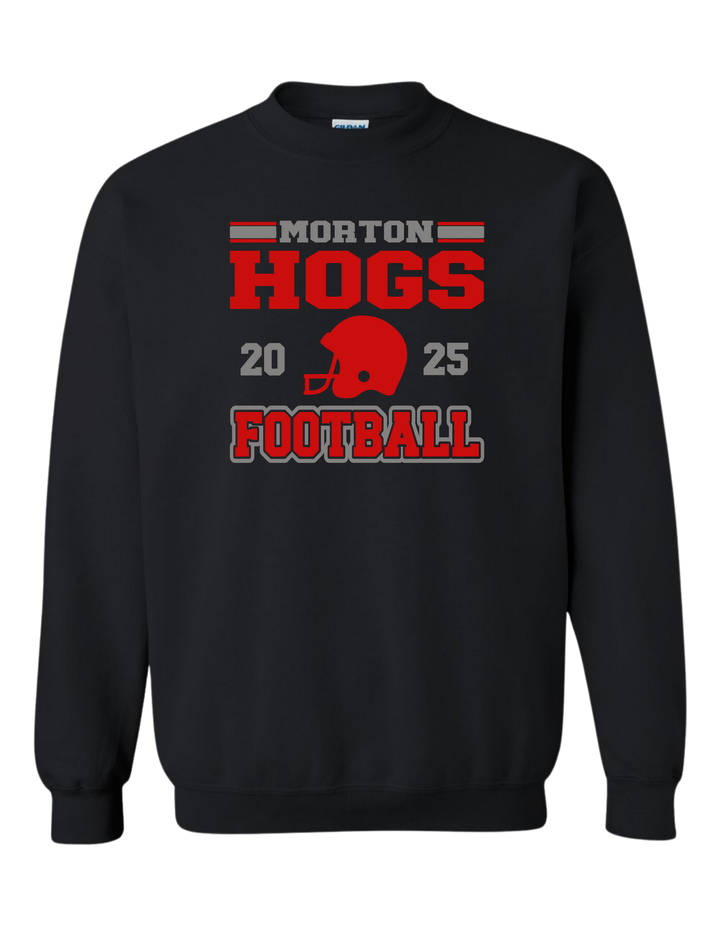 Morton Hogs 2025