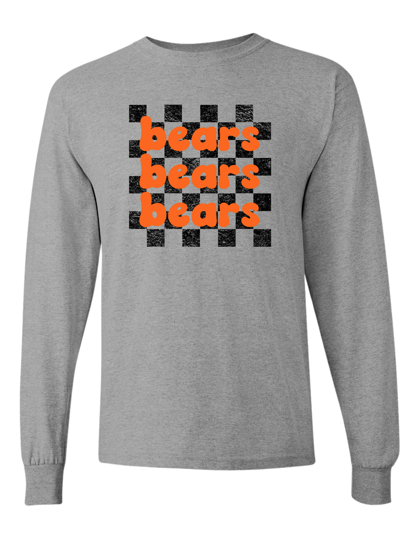 Bears Bears Bears