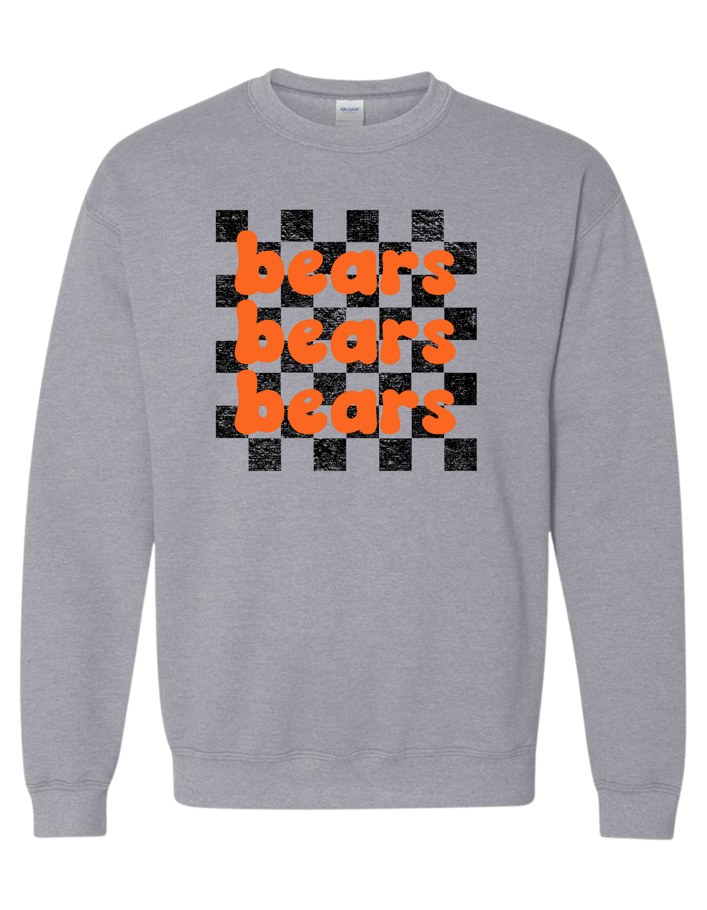Bears Bears Bears