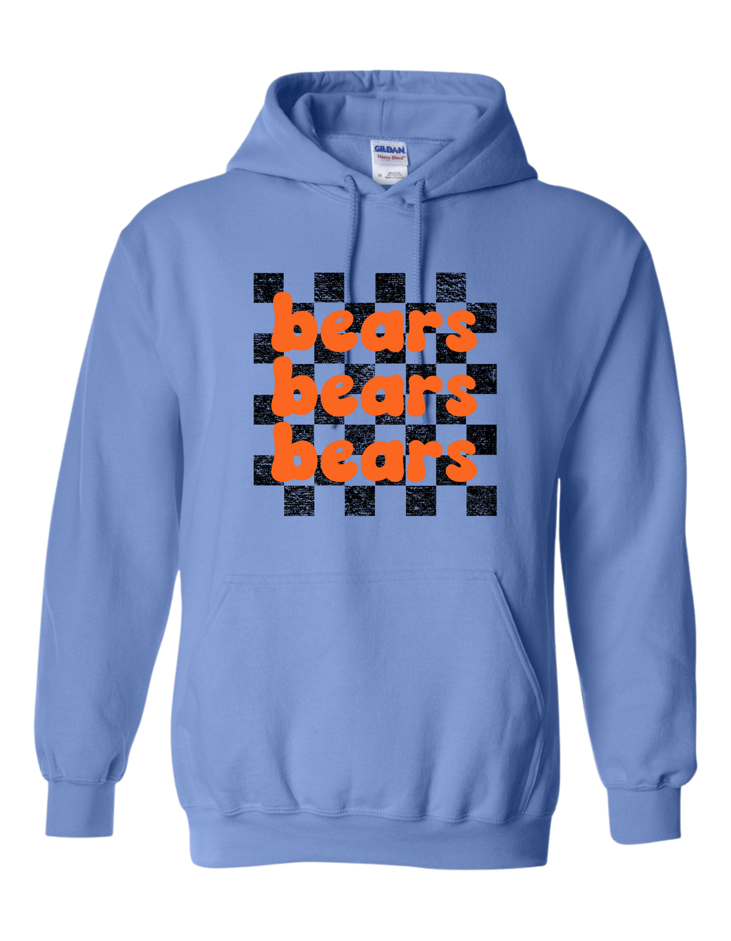 Bears Bears Bears