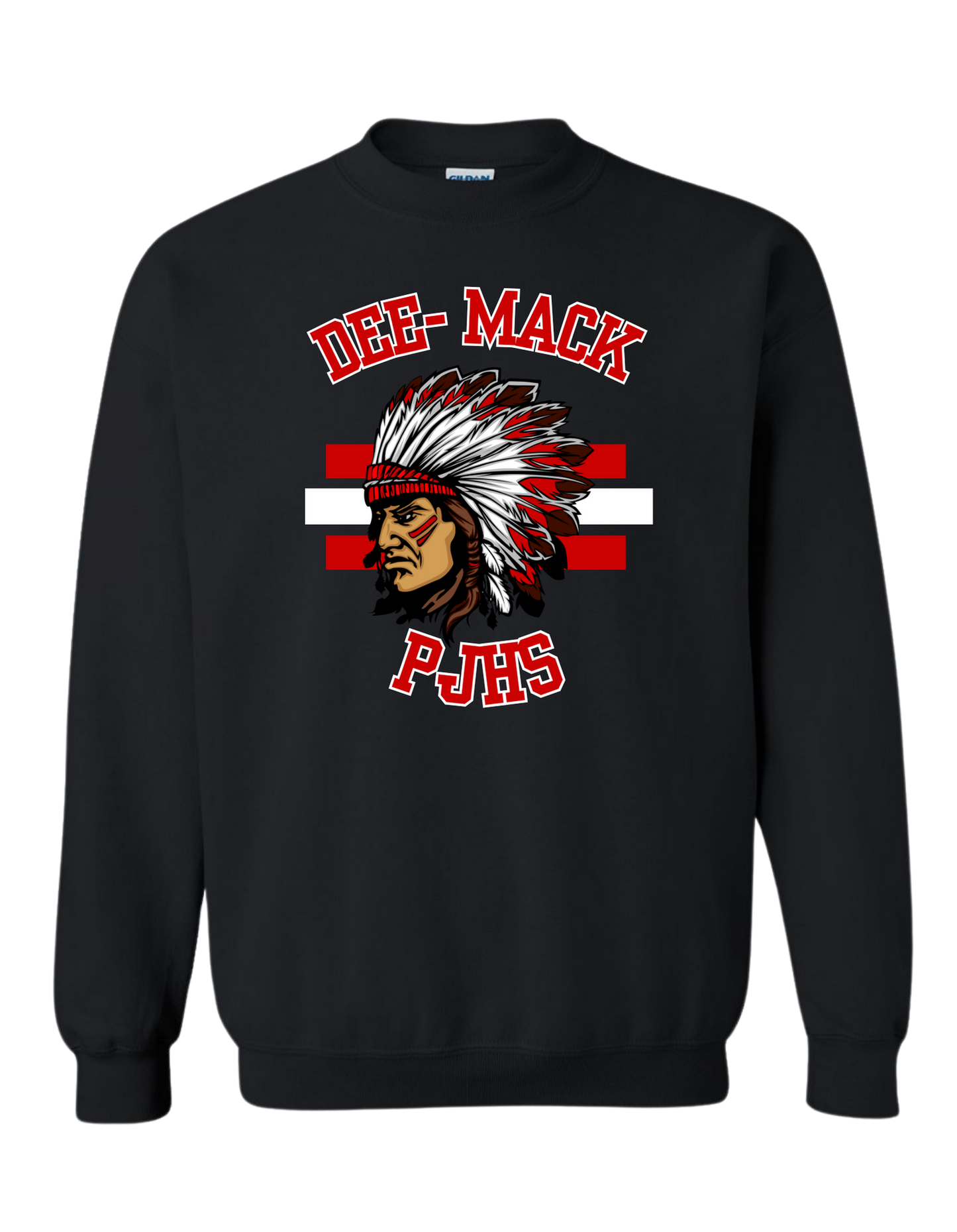 Dee Mack PJHS