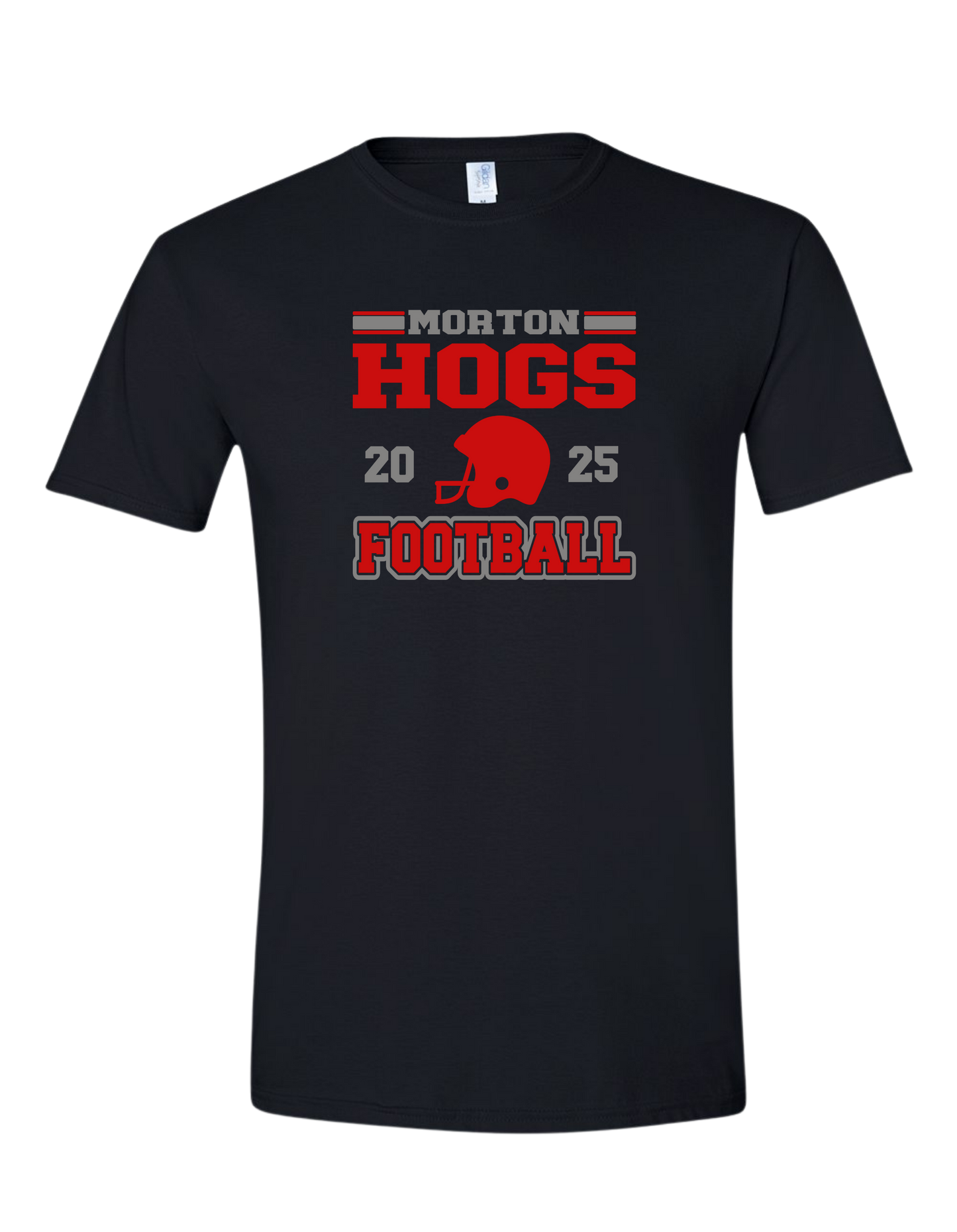 Morton Hogs 2025