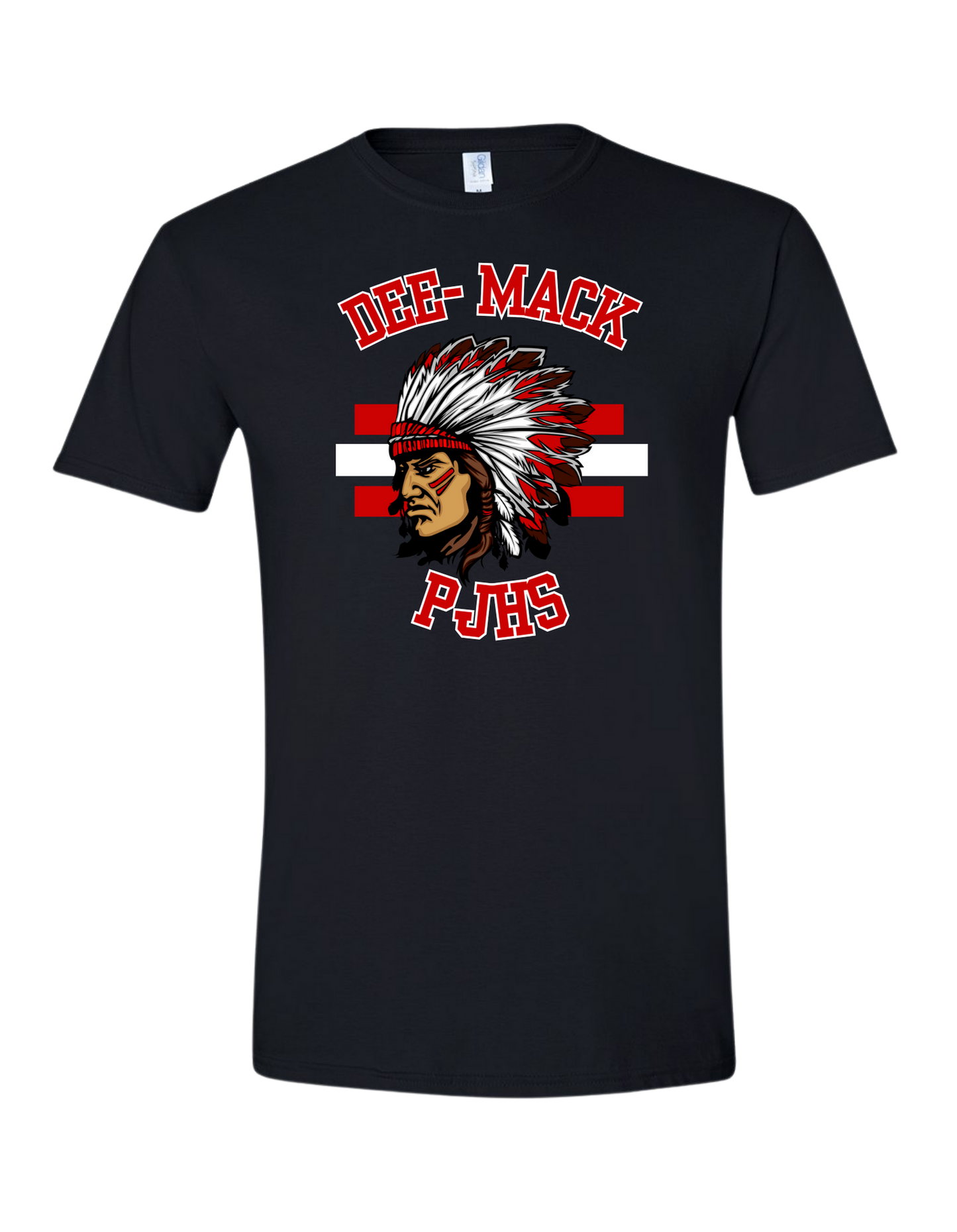 Dee Mack PJHS