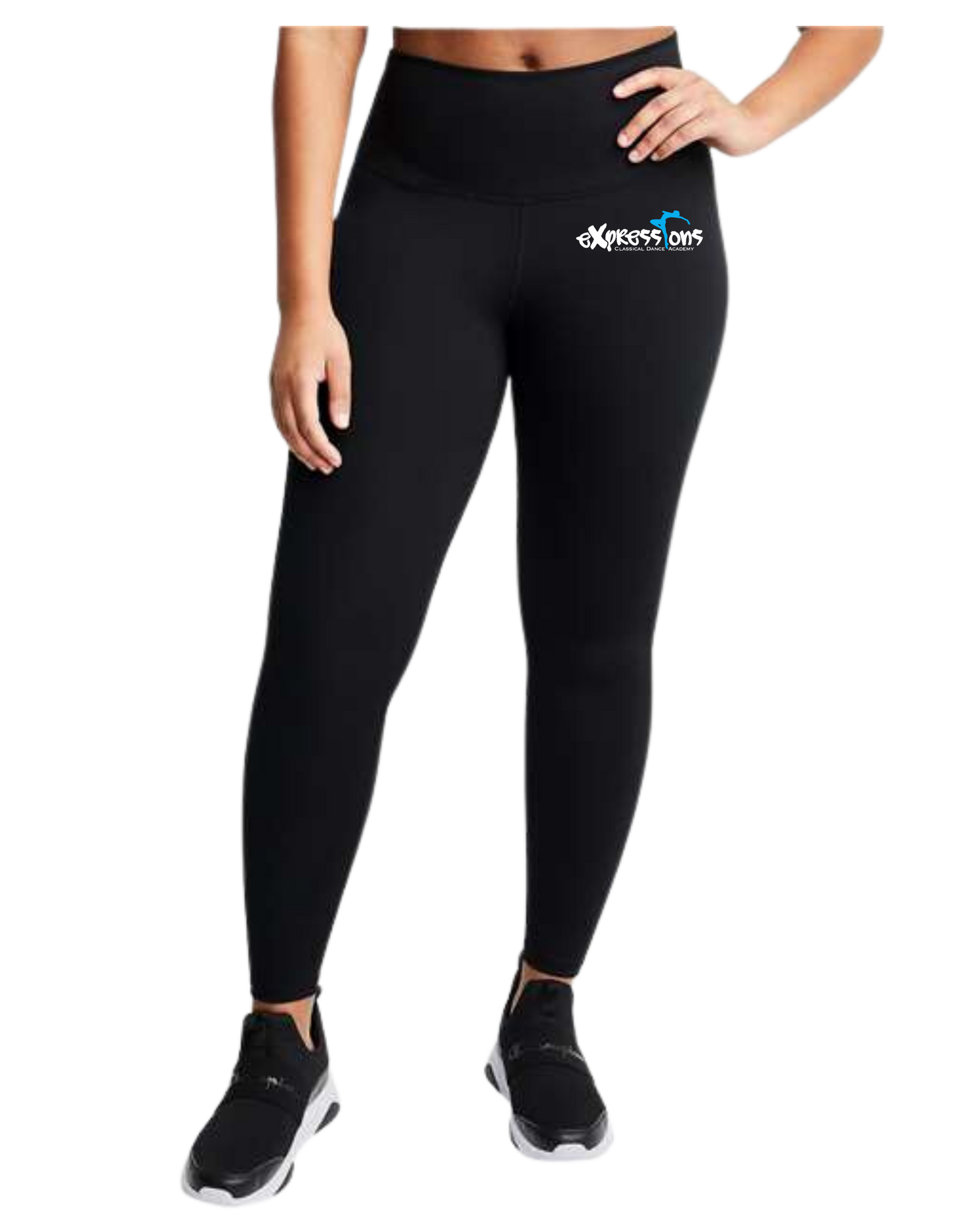 eXpressions Leggings
