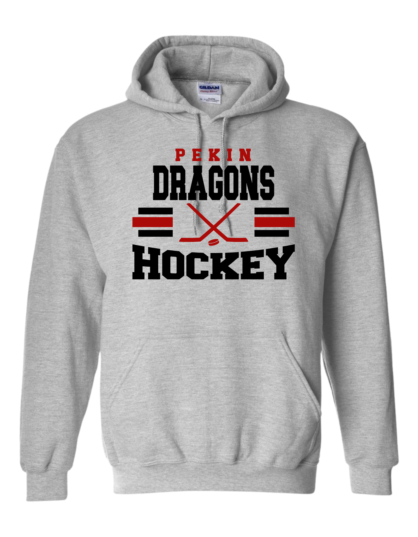 Pekin Dragons Hockey