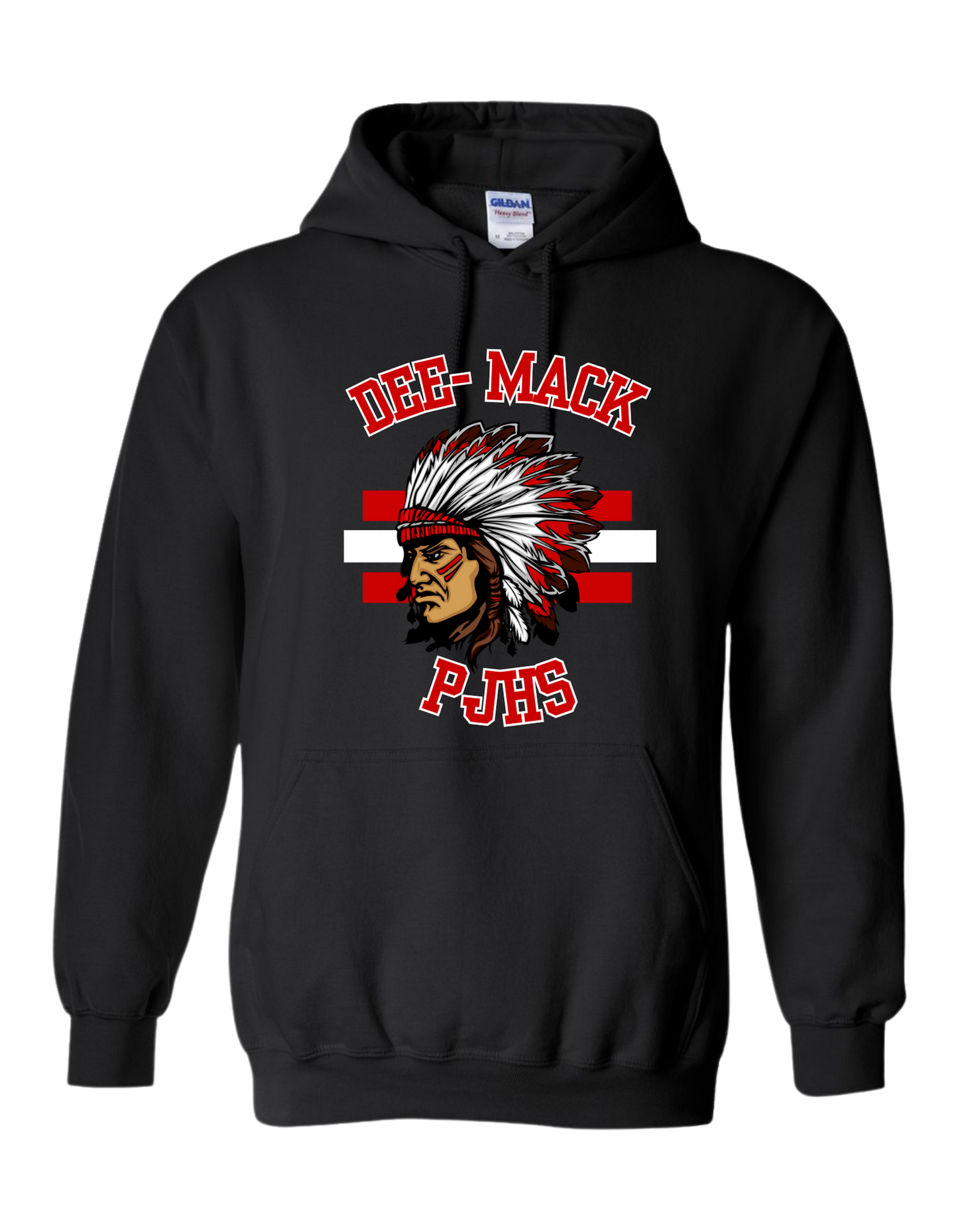 Dee Mack PJHS