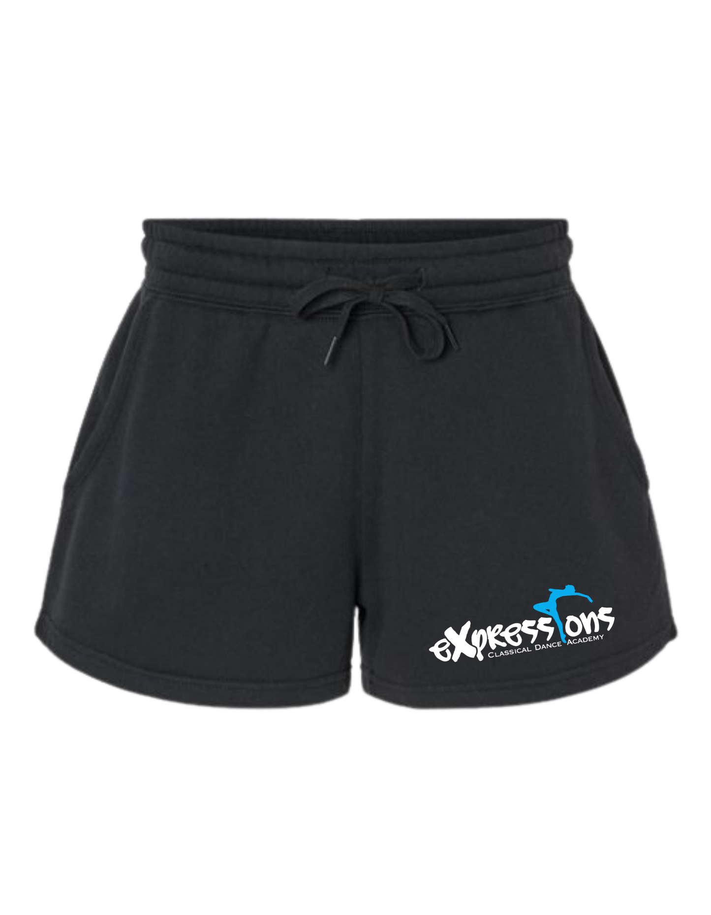 eXpressions Women's Shorts