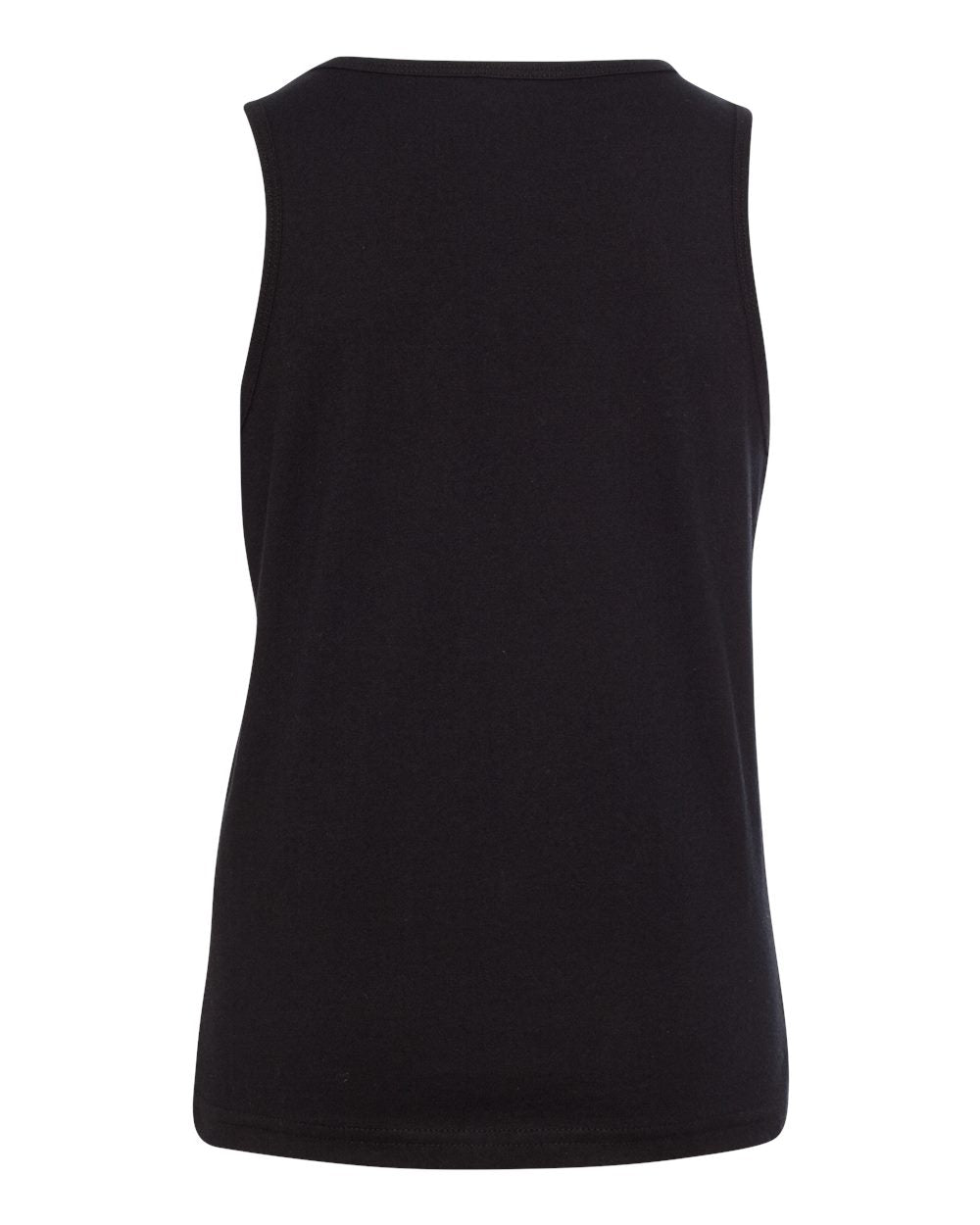 Youth Jersey Tank