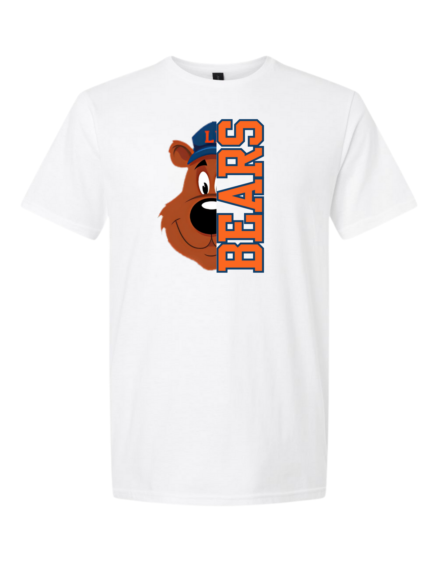 Bears Face