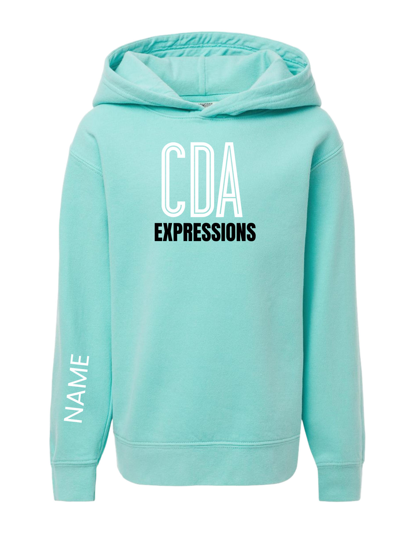 CDA Double Line eXpressions