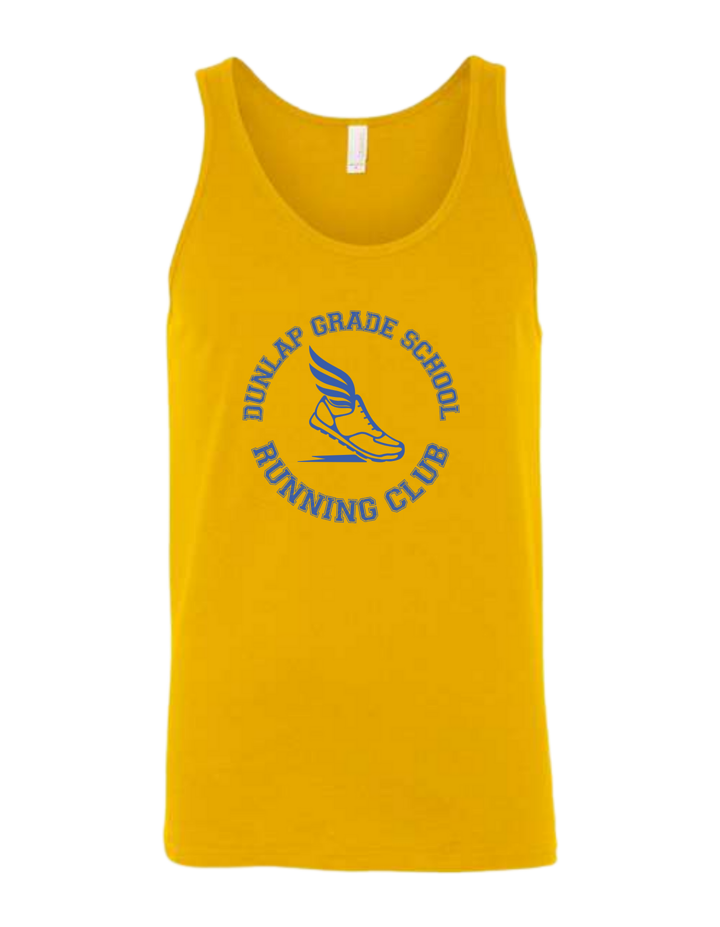 DGS Runner Adult Tank
