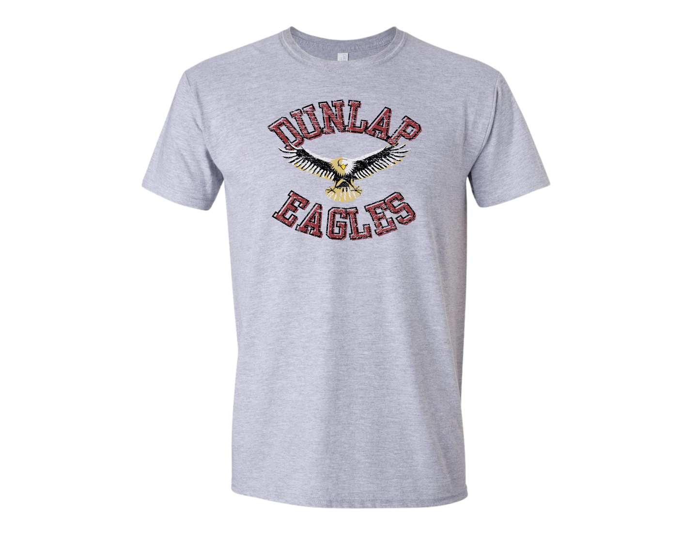 GILDAN: Dunlap Eagles