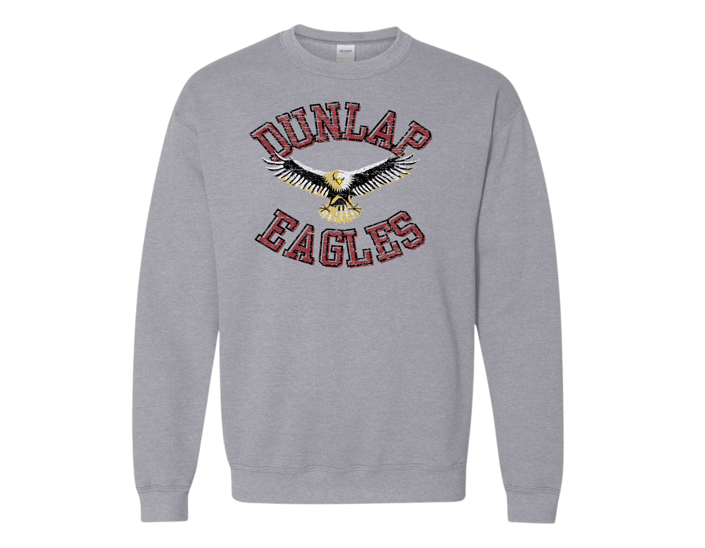 GILDAN: Dunlap Eagles