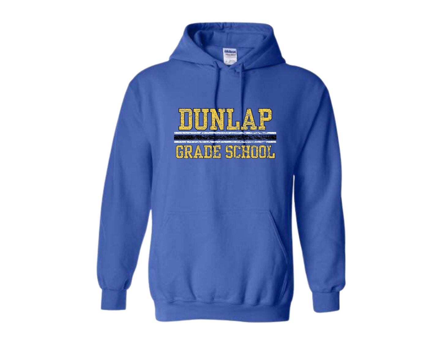 GILDAN: Dunlap Grade School