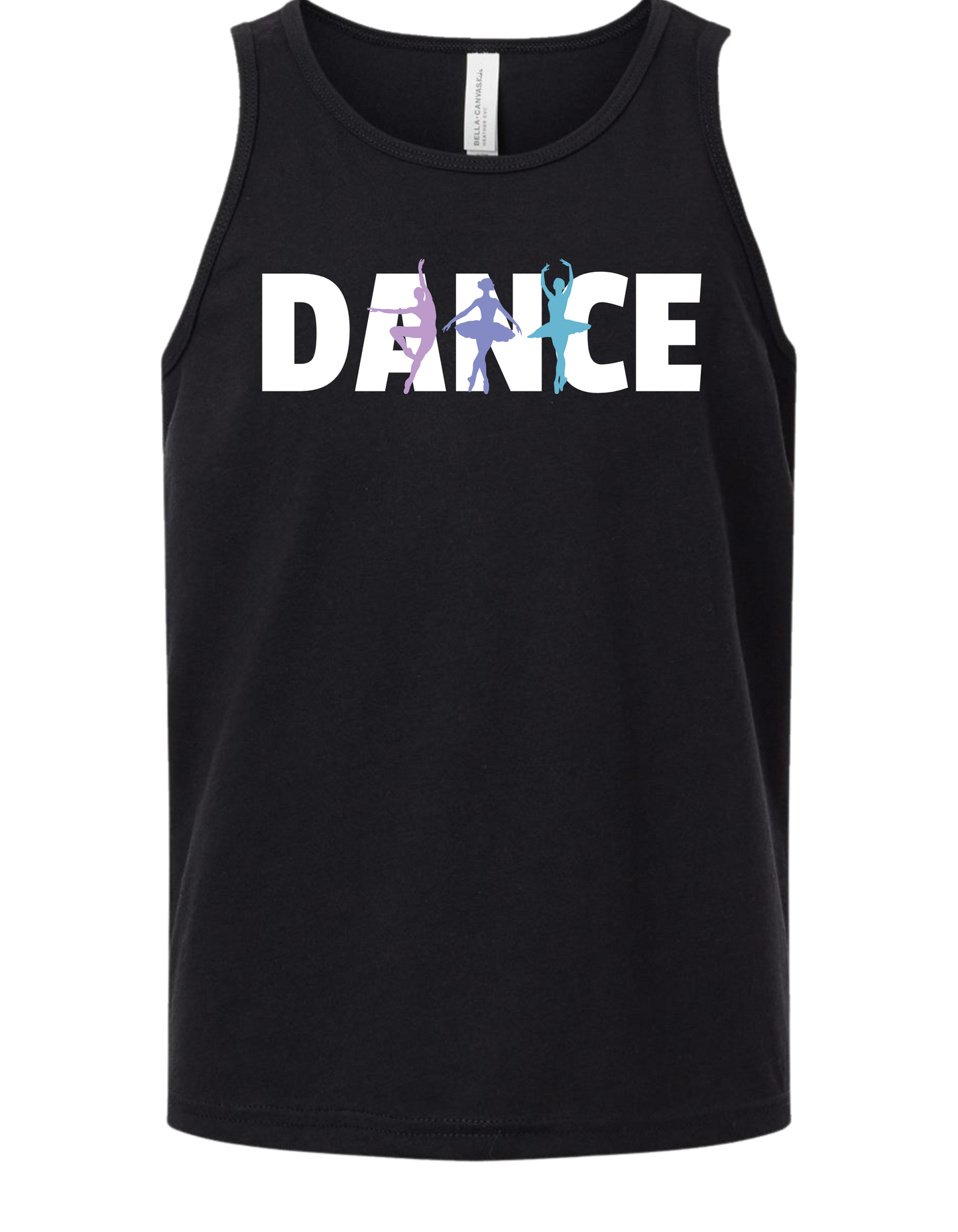Dance Trio