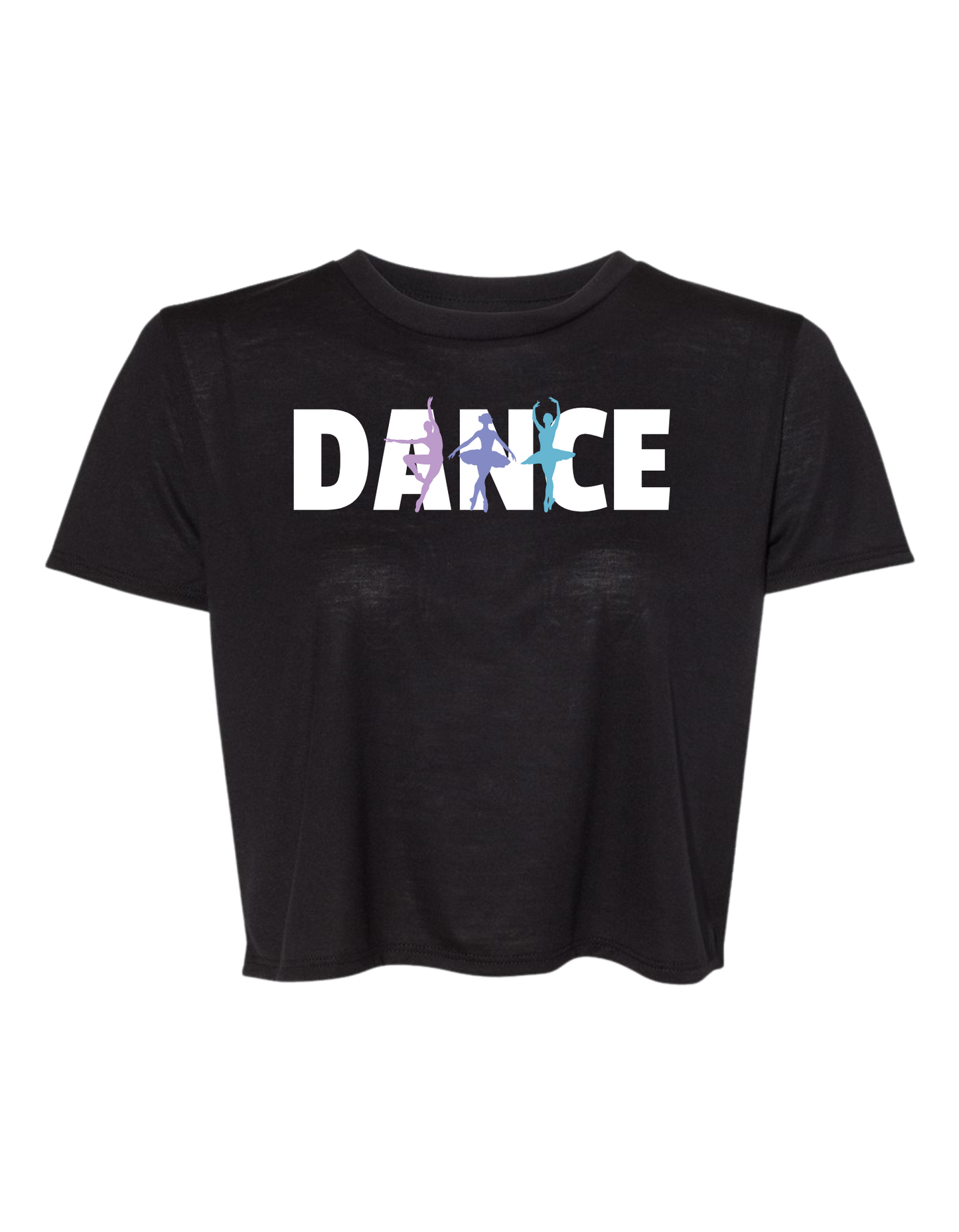 Dance Trio