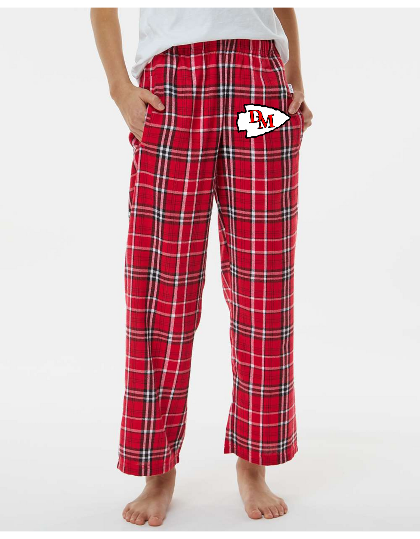Dee-Mack Pajama Pants