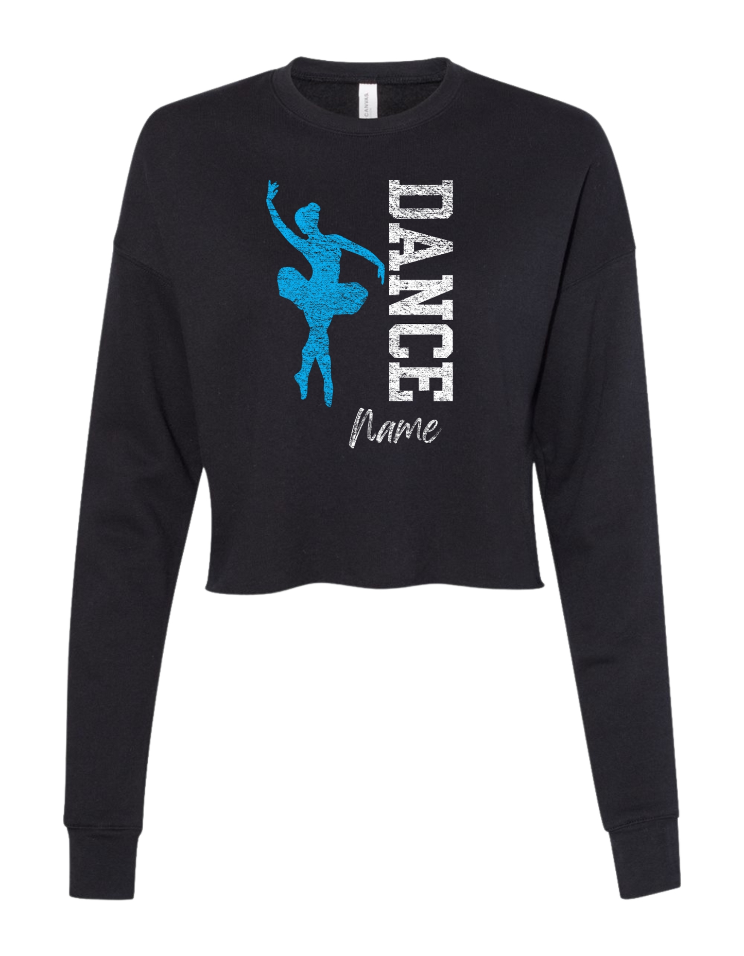 Distressed Dance