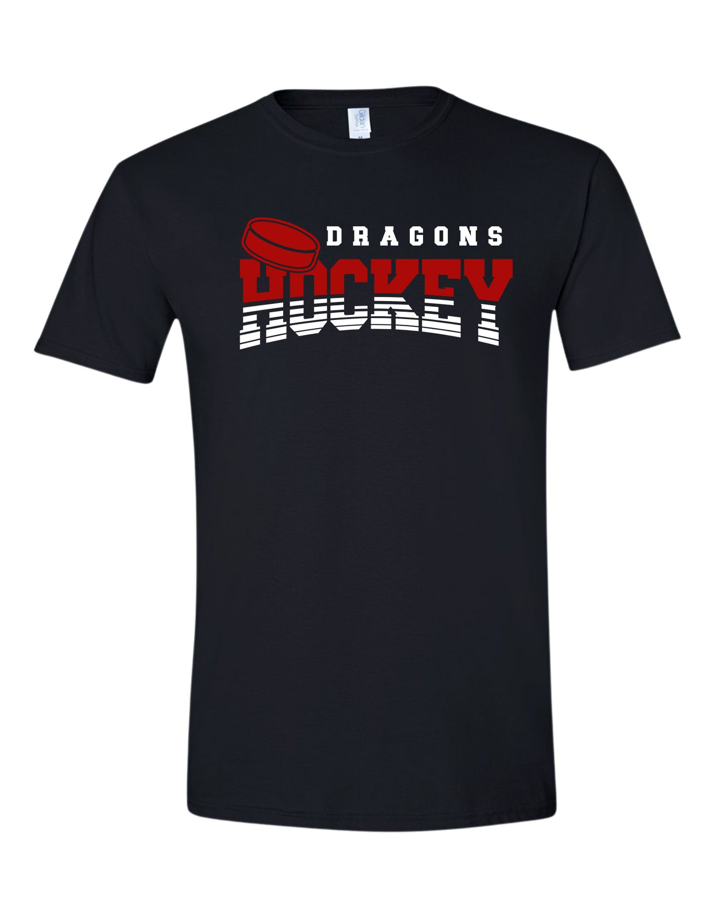 Dragons Hockey