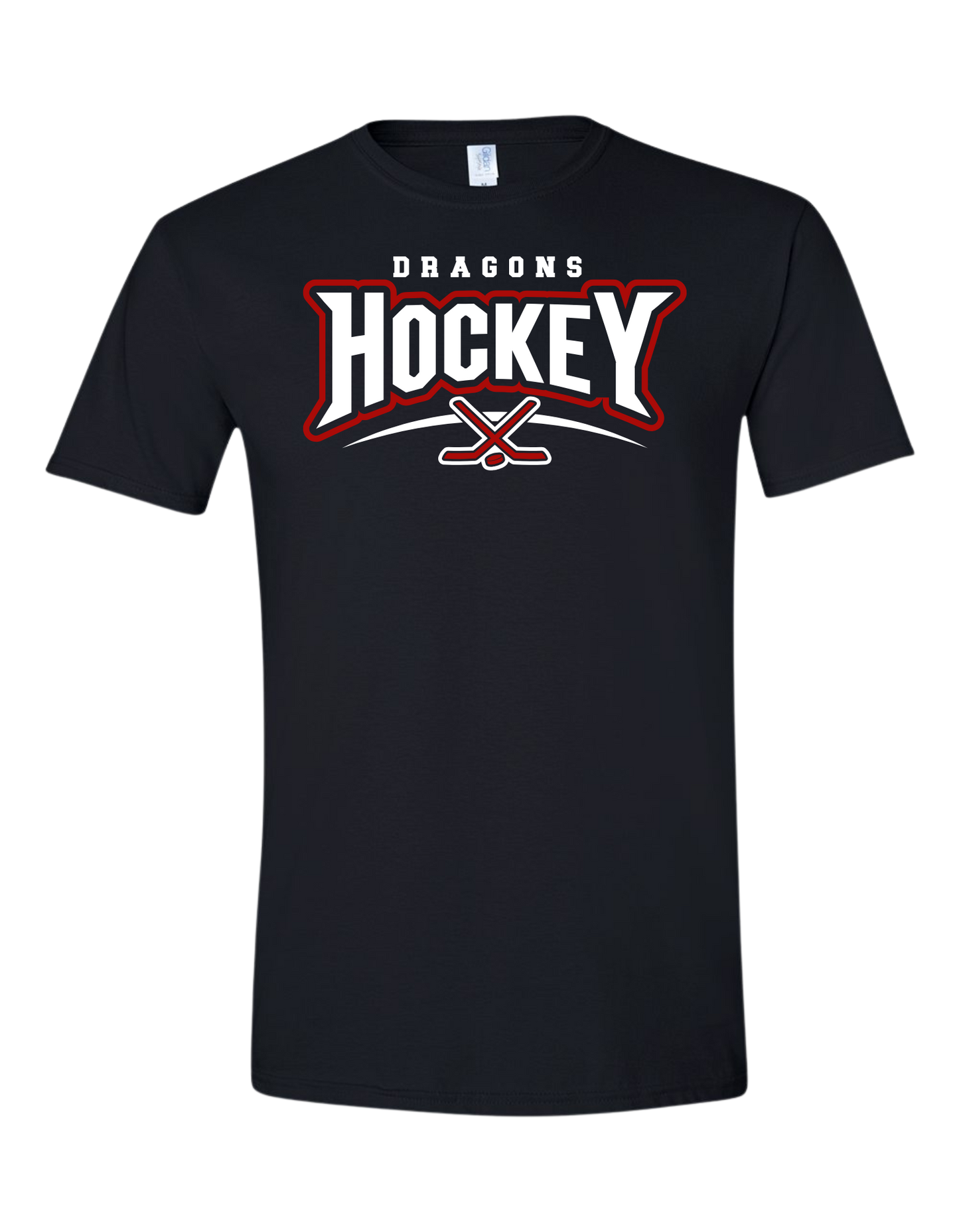 Dragons Hockey Sticks