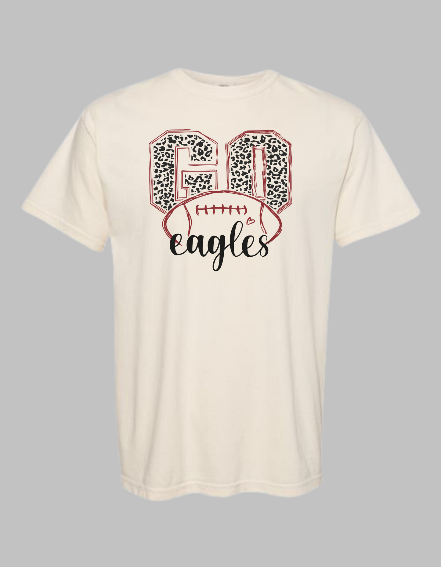 Go Eagles