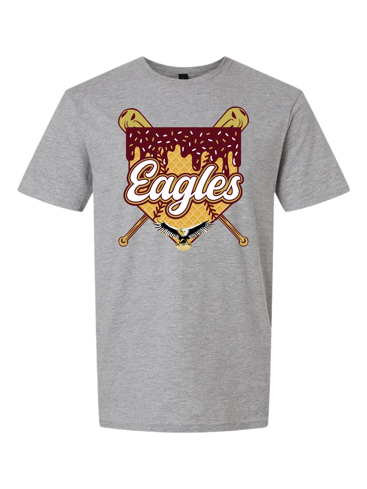 Eagles Drip