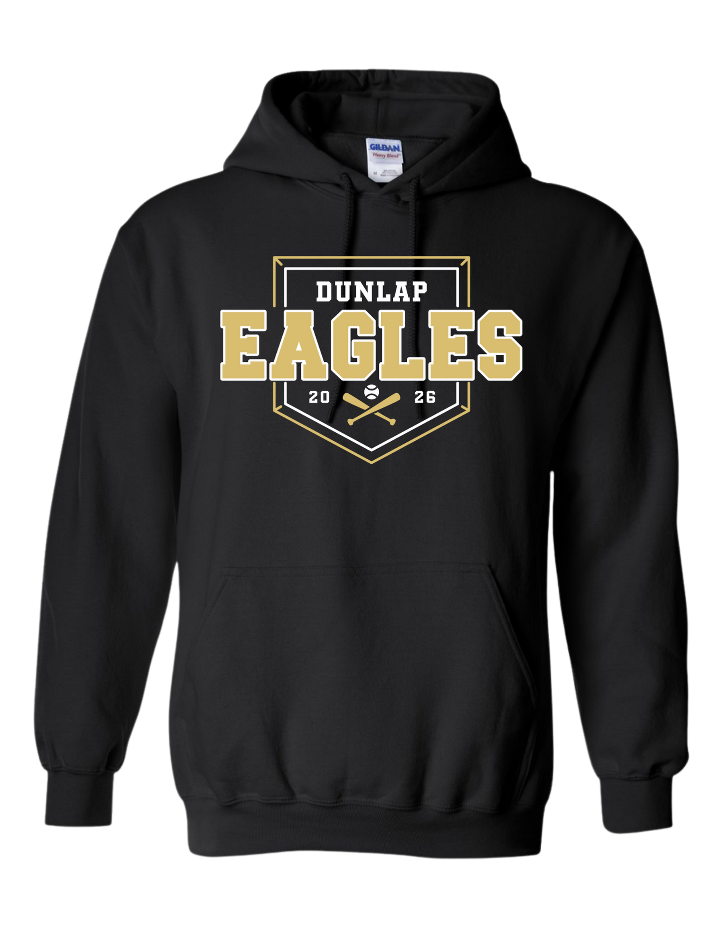 Dunlap Eagles 2026