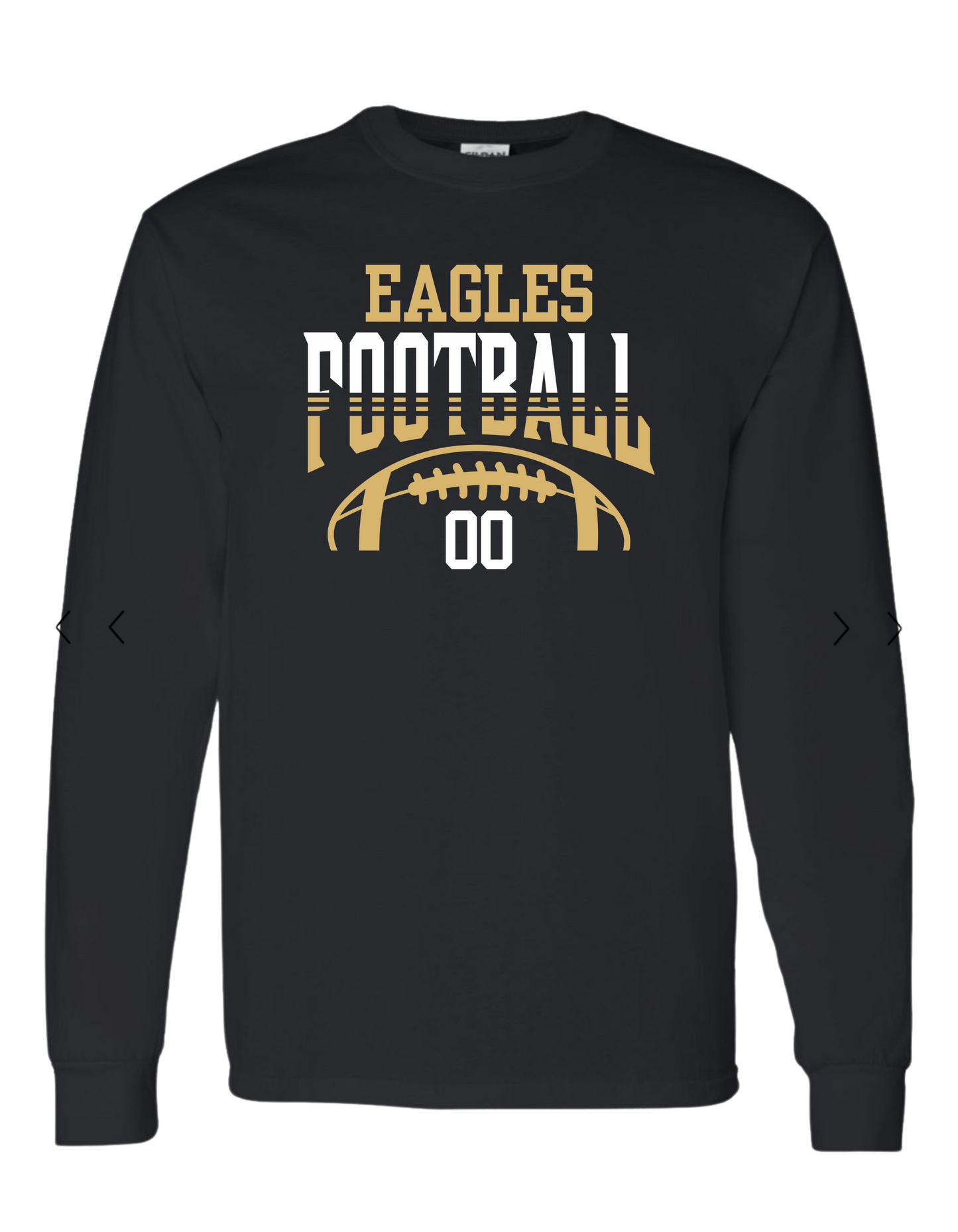 Eagles Football