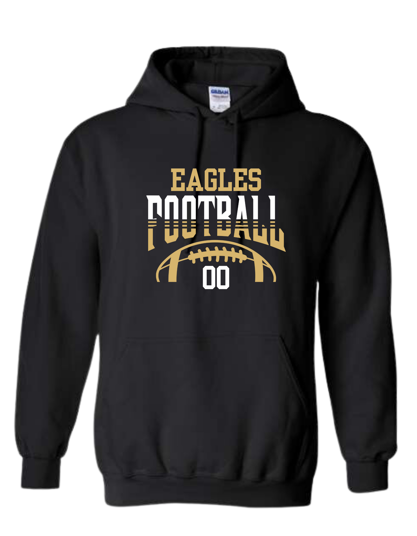 Eagles Football