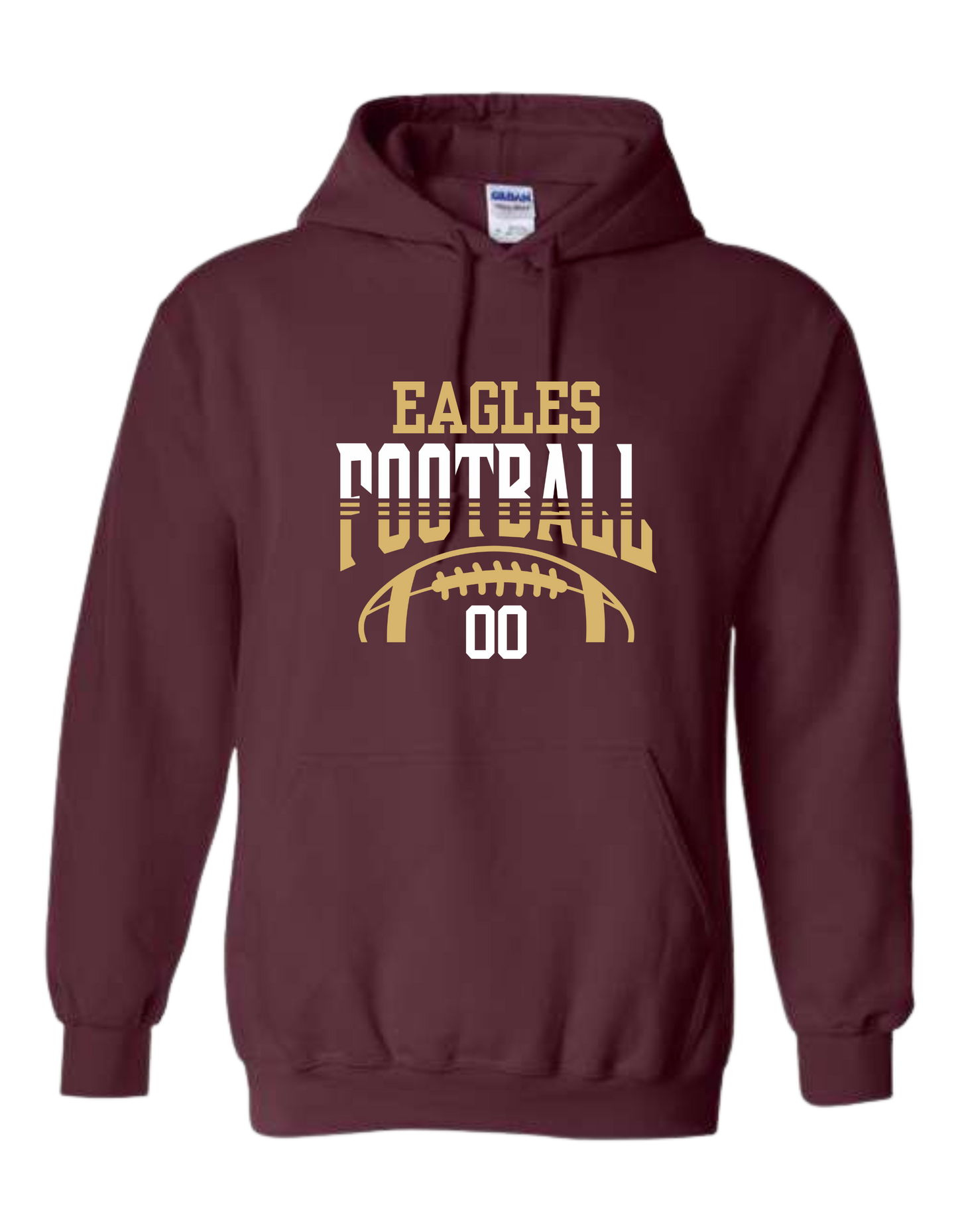 Eagles Football