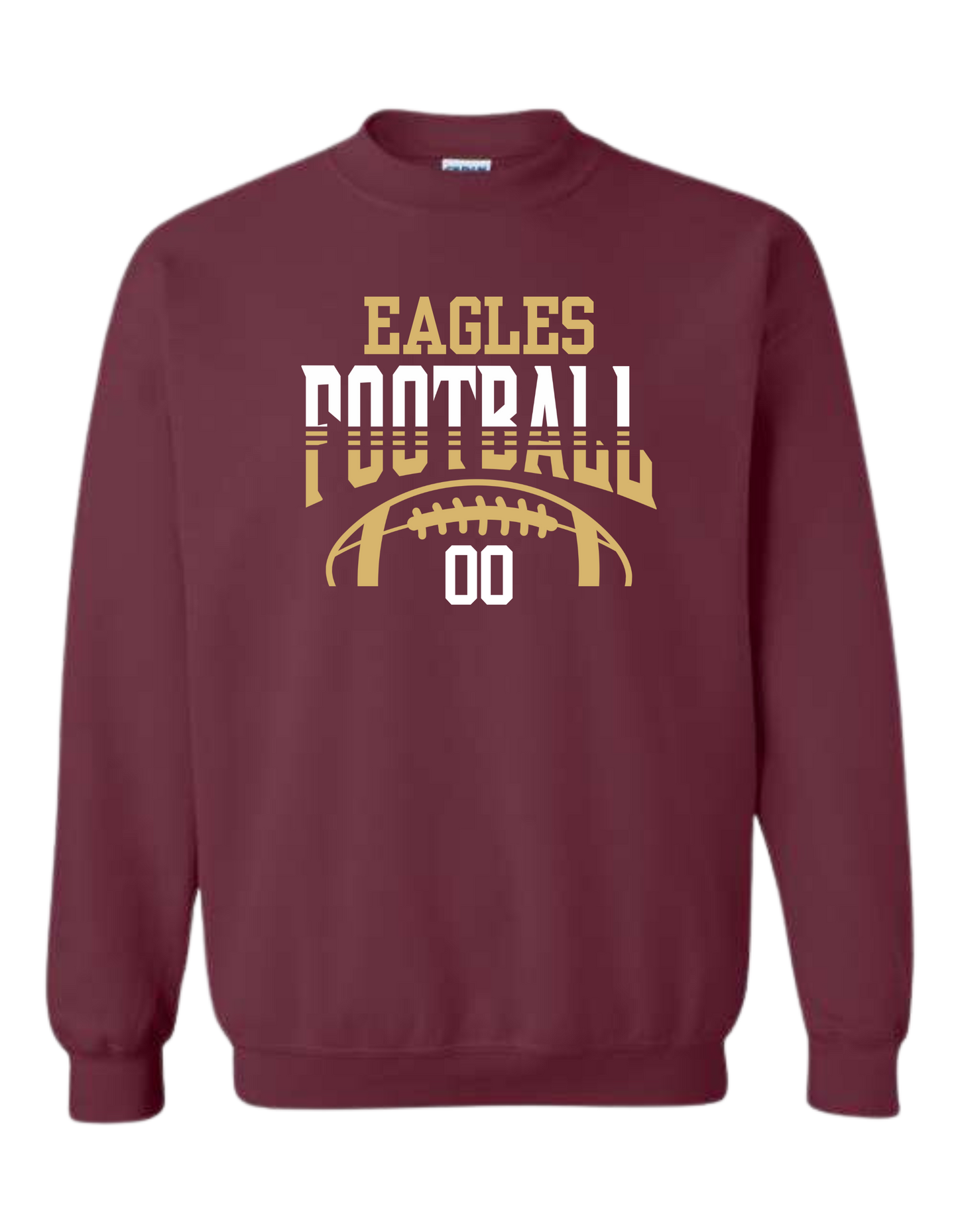 Eagles Football