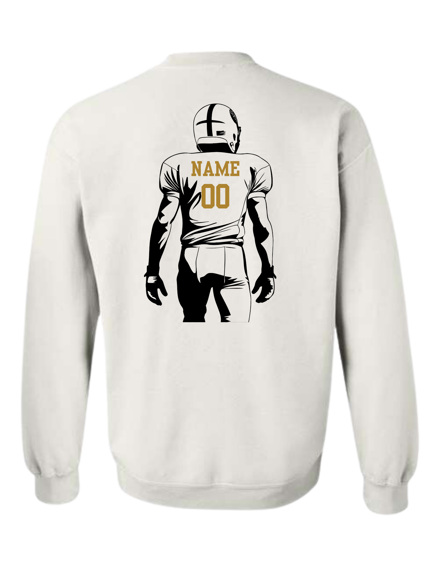 Dunlap Eagles Player