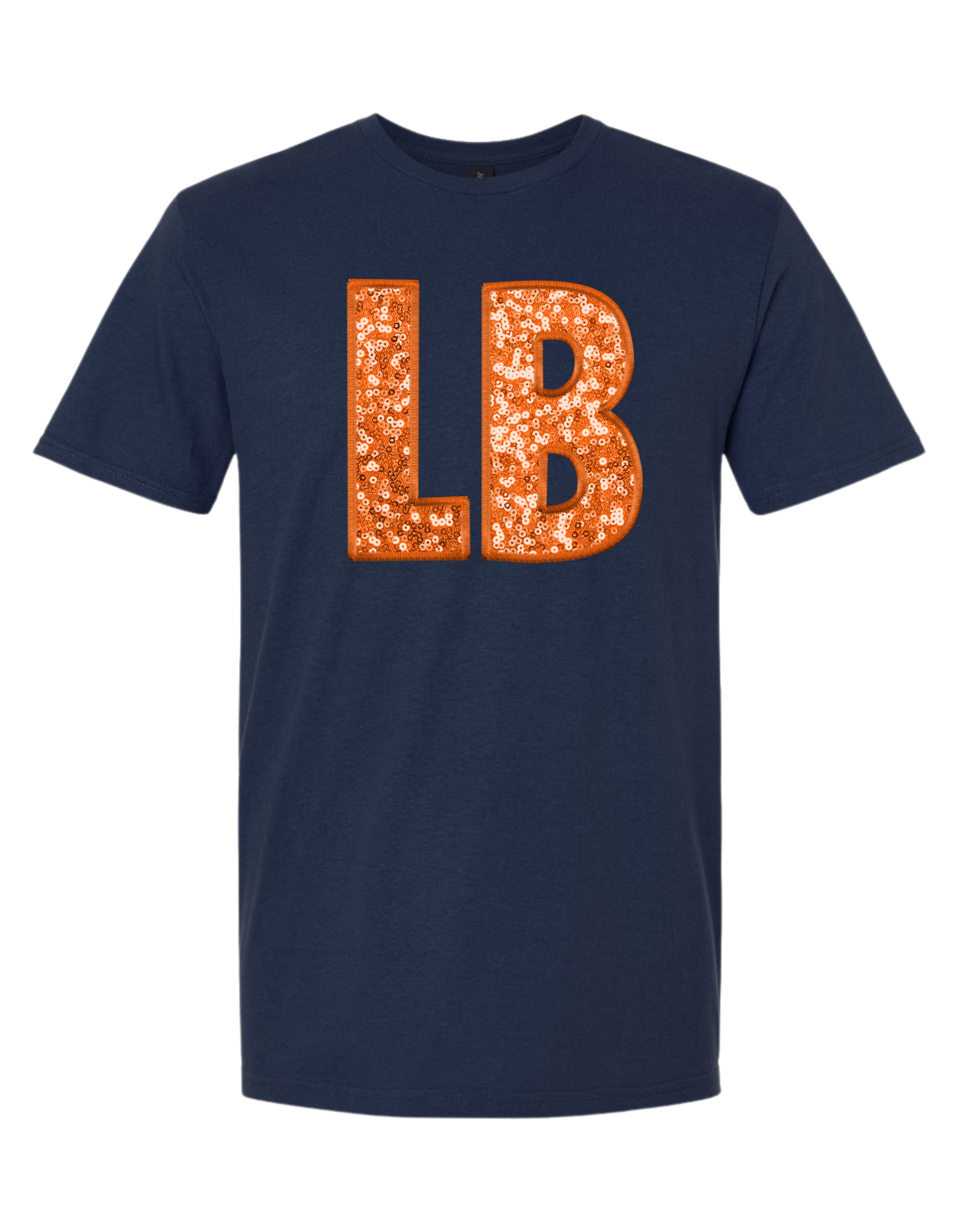 Faux Rhinestone LB