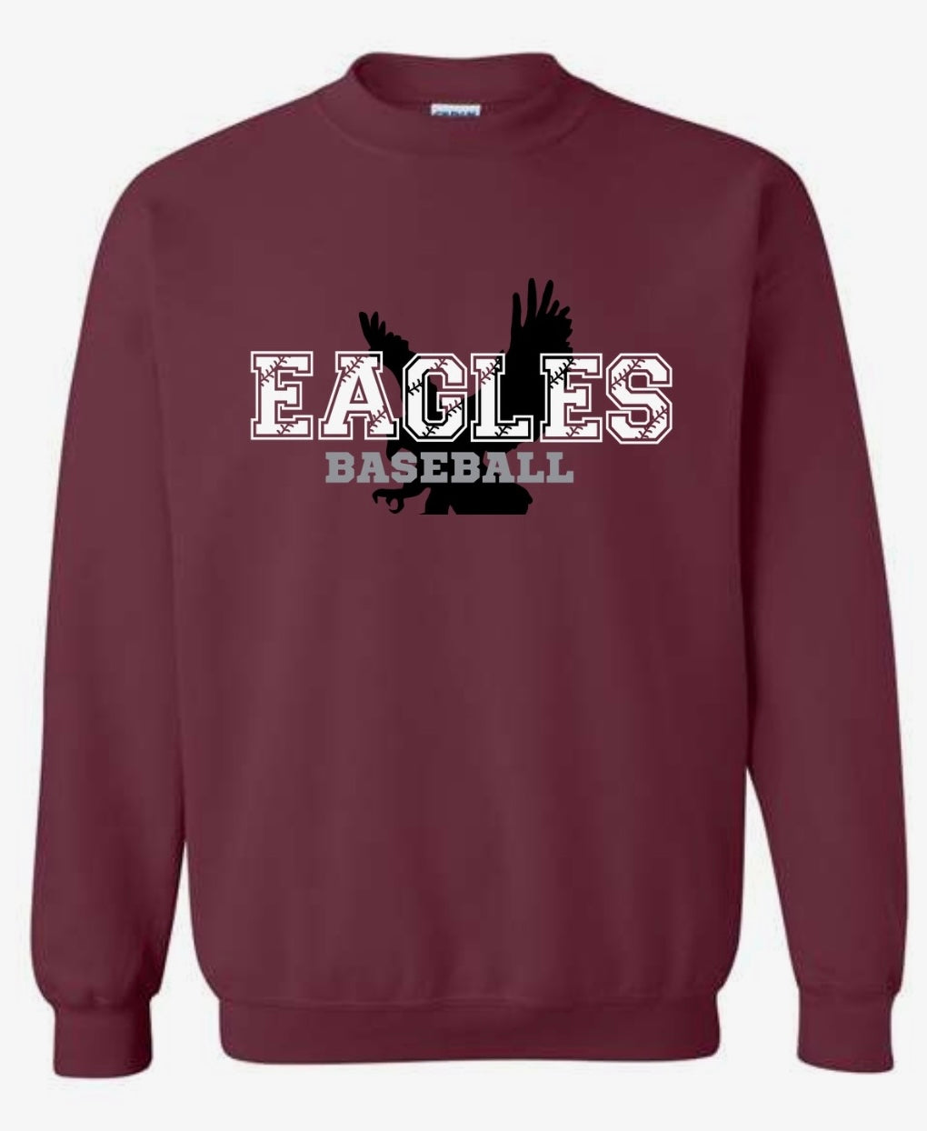 Option Two Crewneck