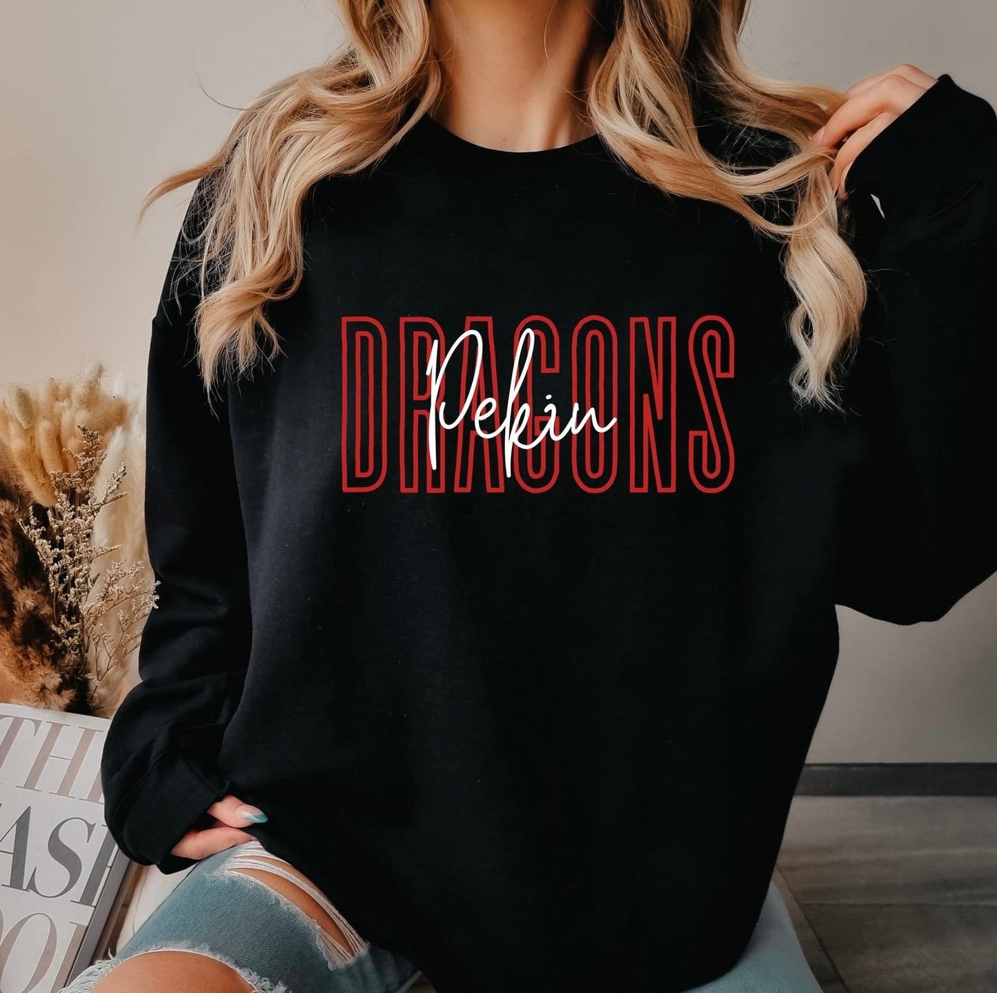 Dragons Block