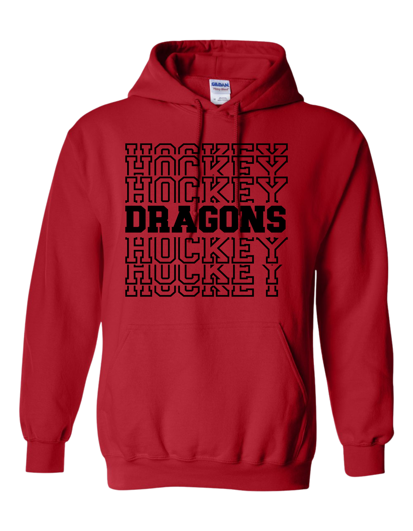 Hockey Repeat