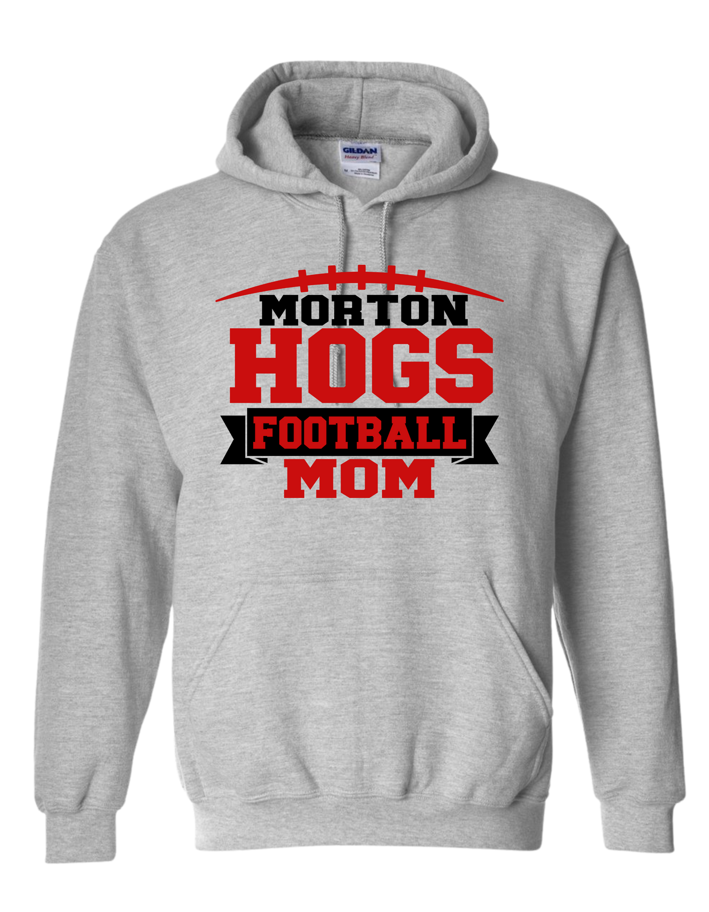 Hogs Football Mom