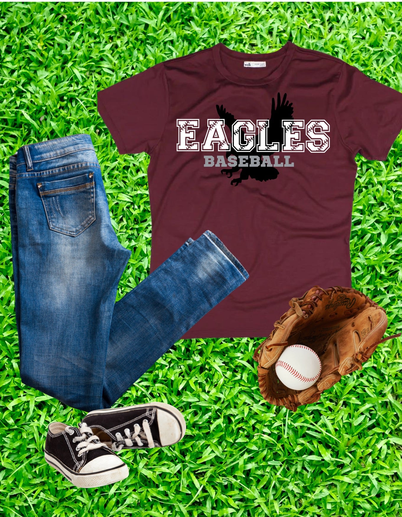 Option Two T-Shirt