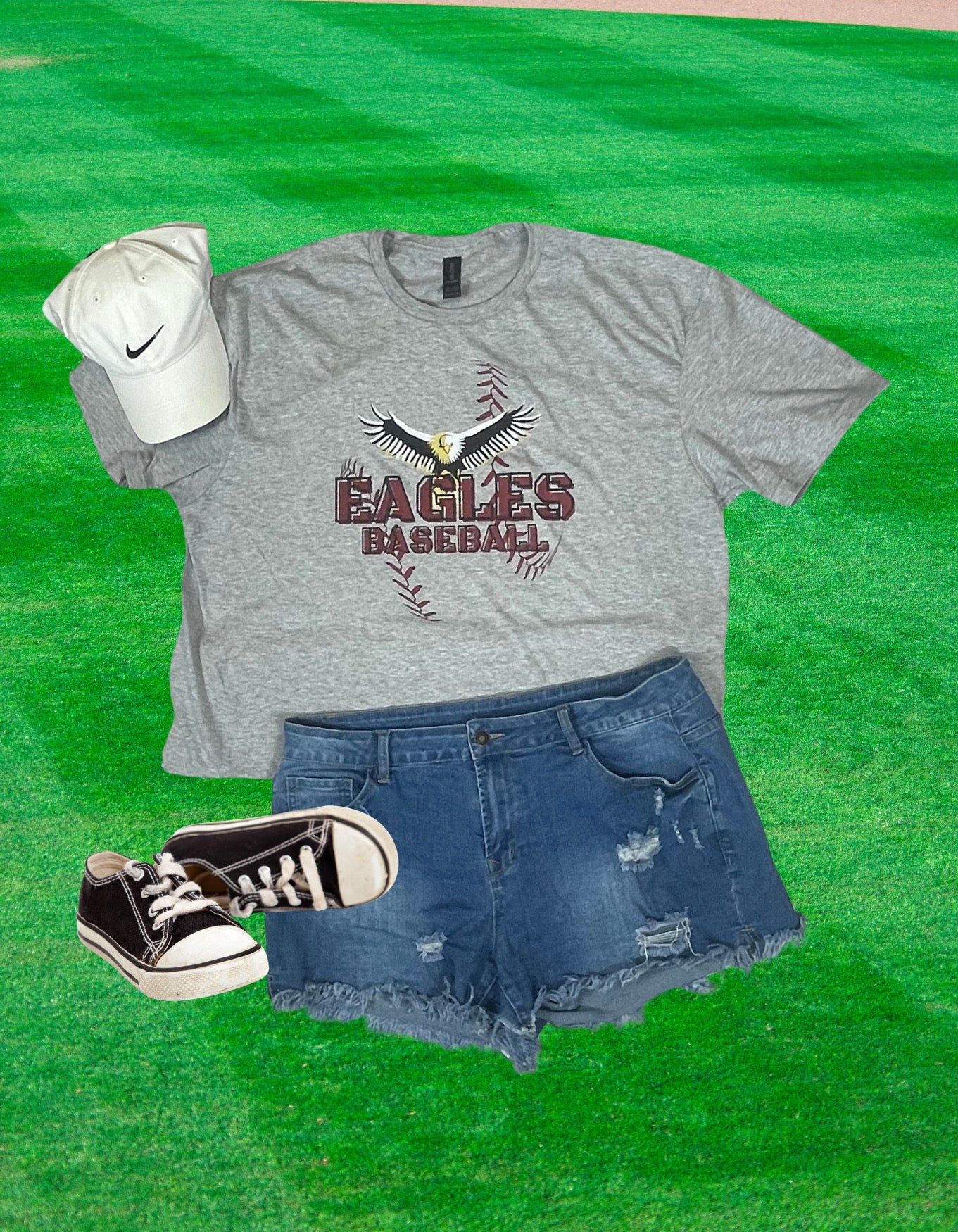 Option One T-Shirt