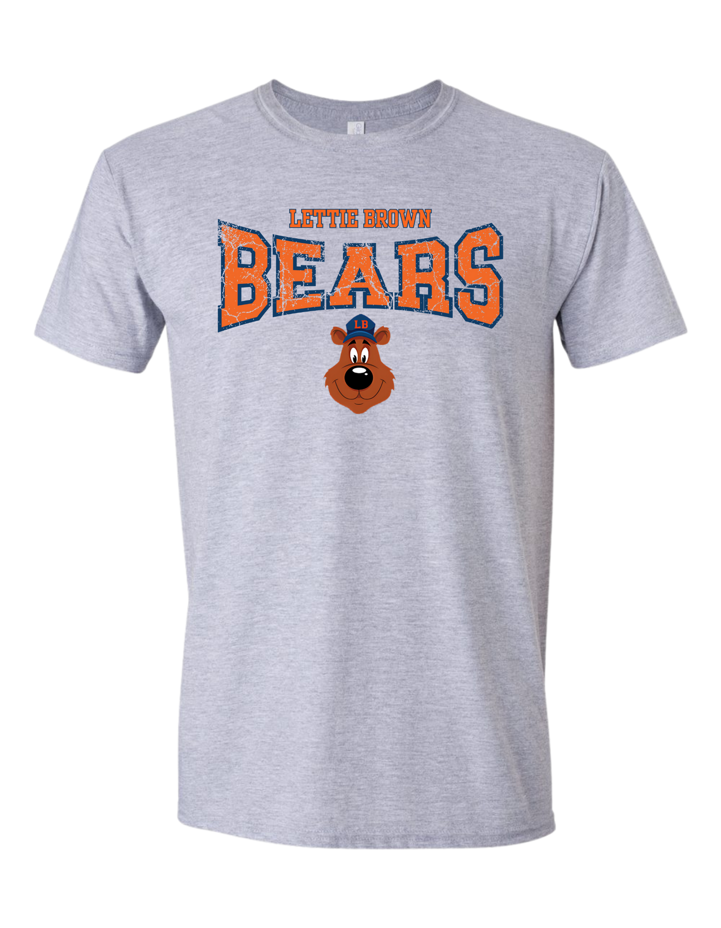 Lettie Brown Bears