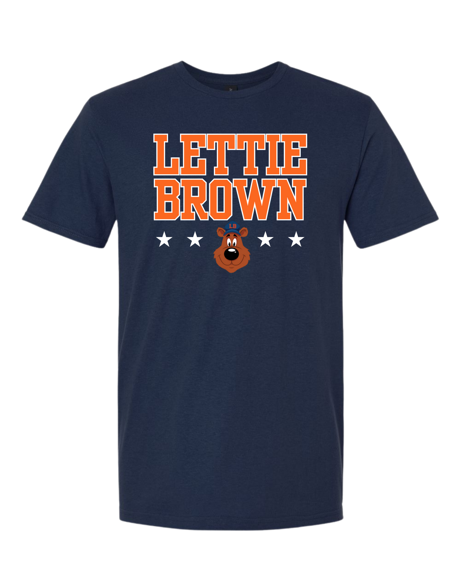 Lettie Brown Star