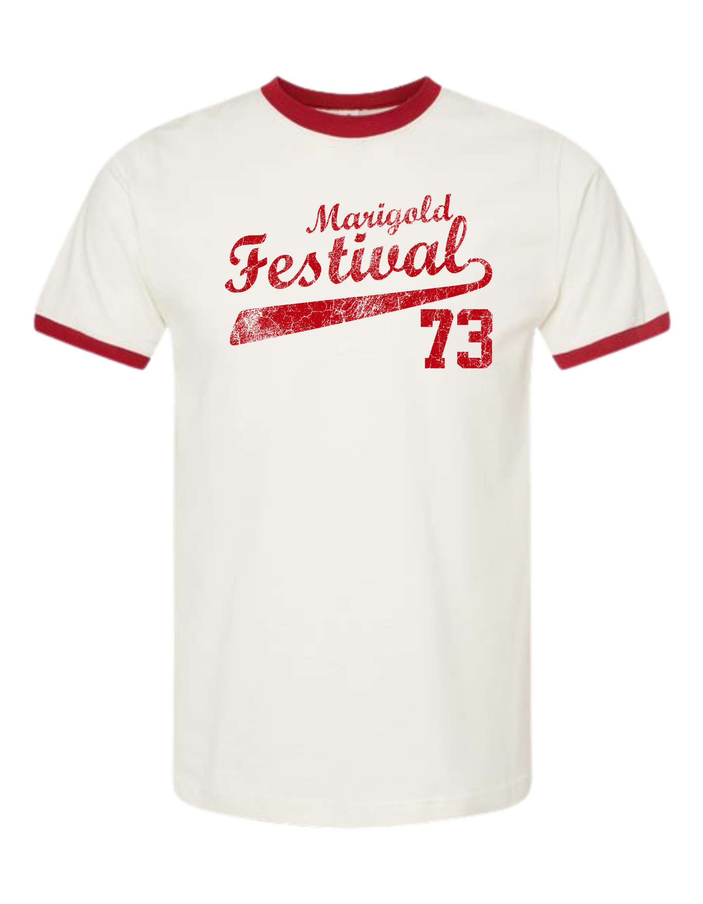 Marigold Festival 73