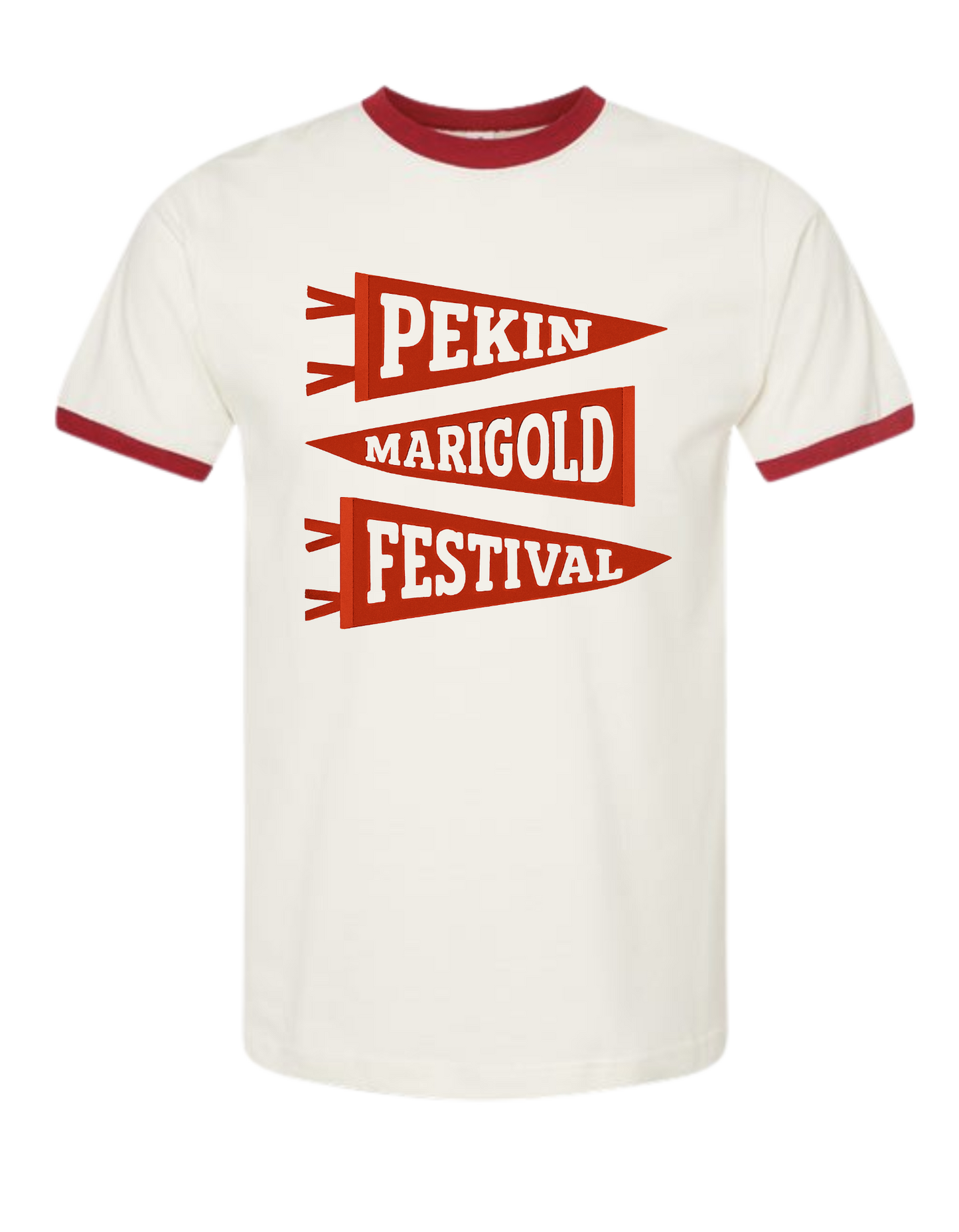 Marigold Spirit