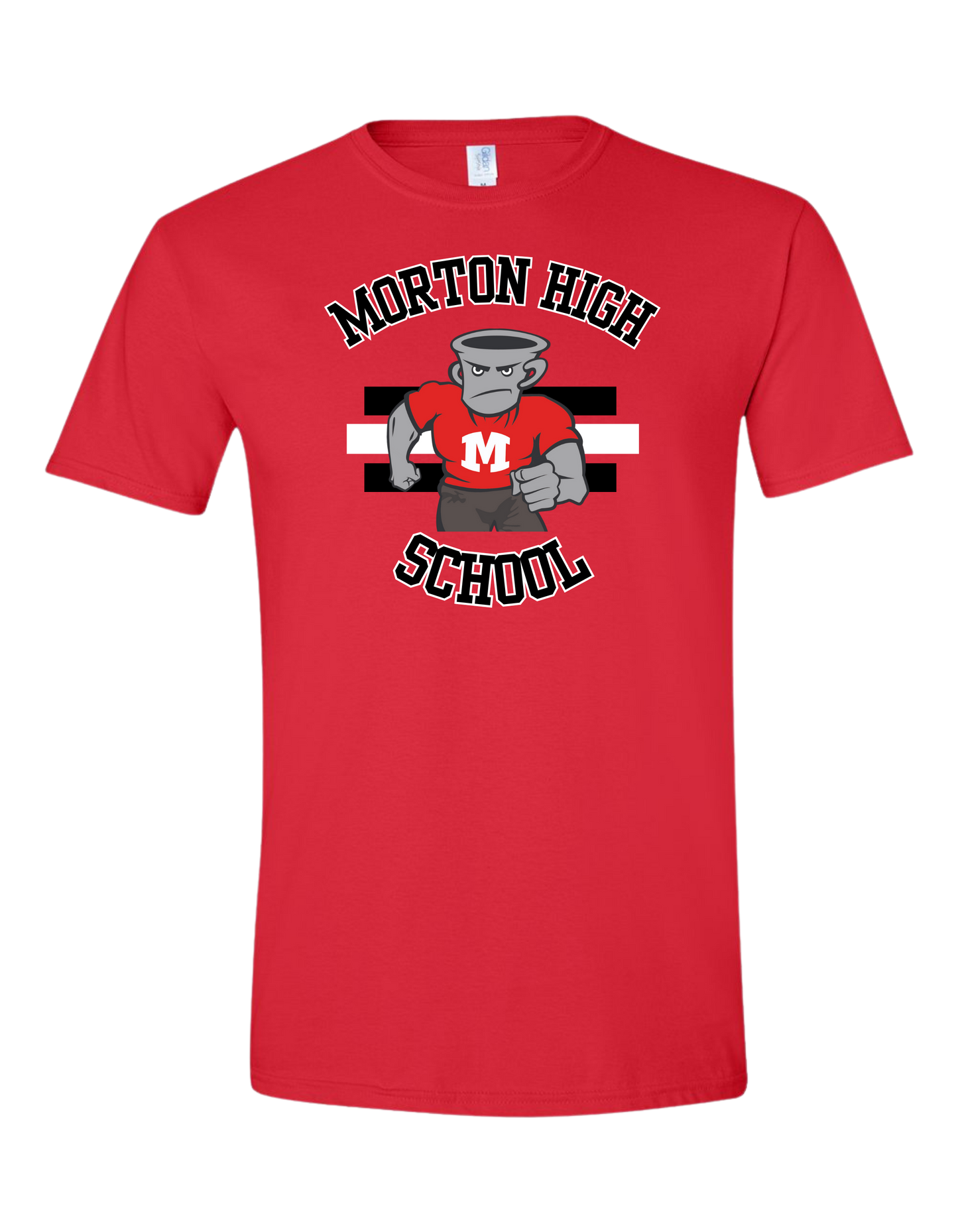 Morton High School