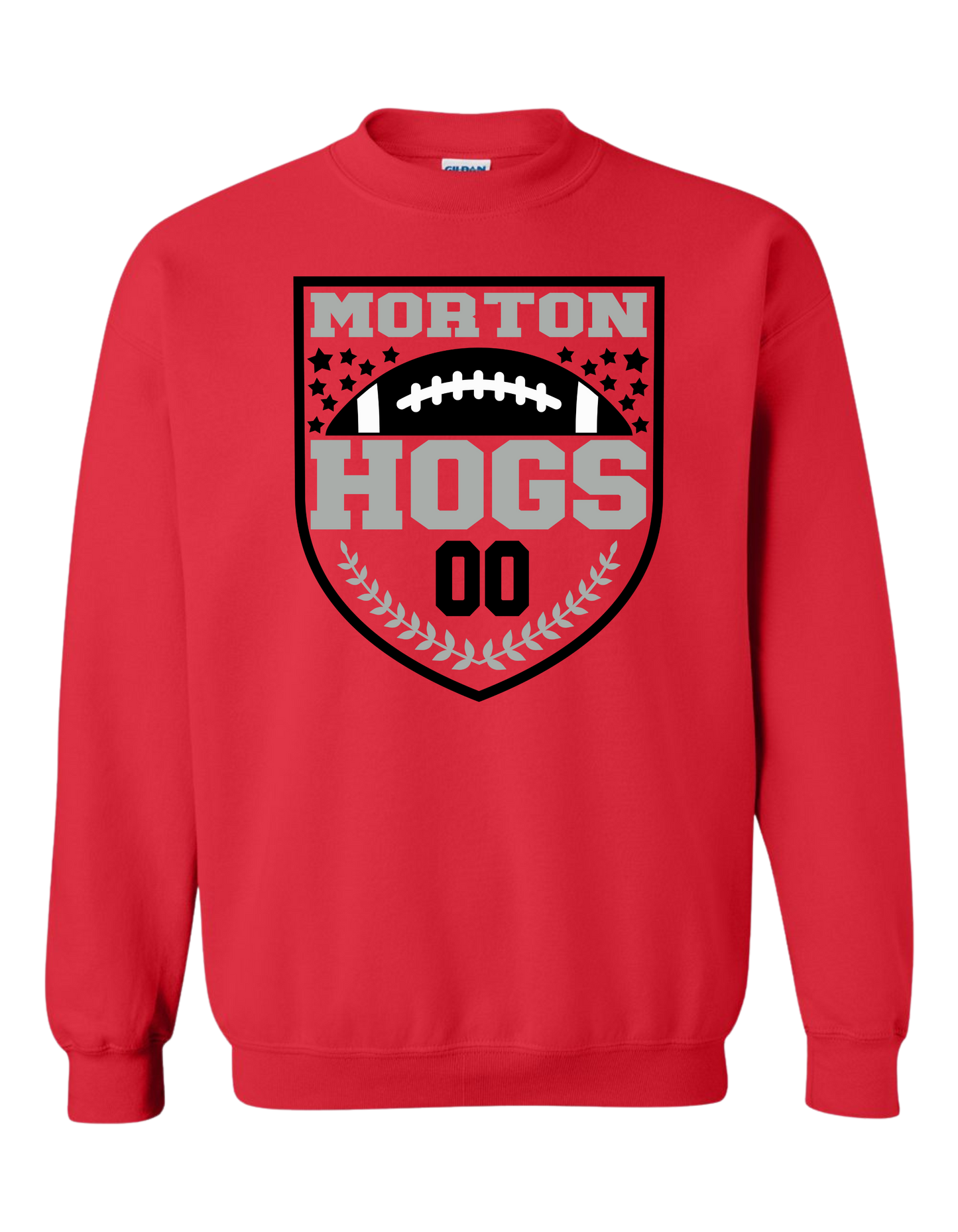 Morton Hogs