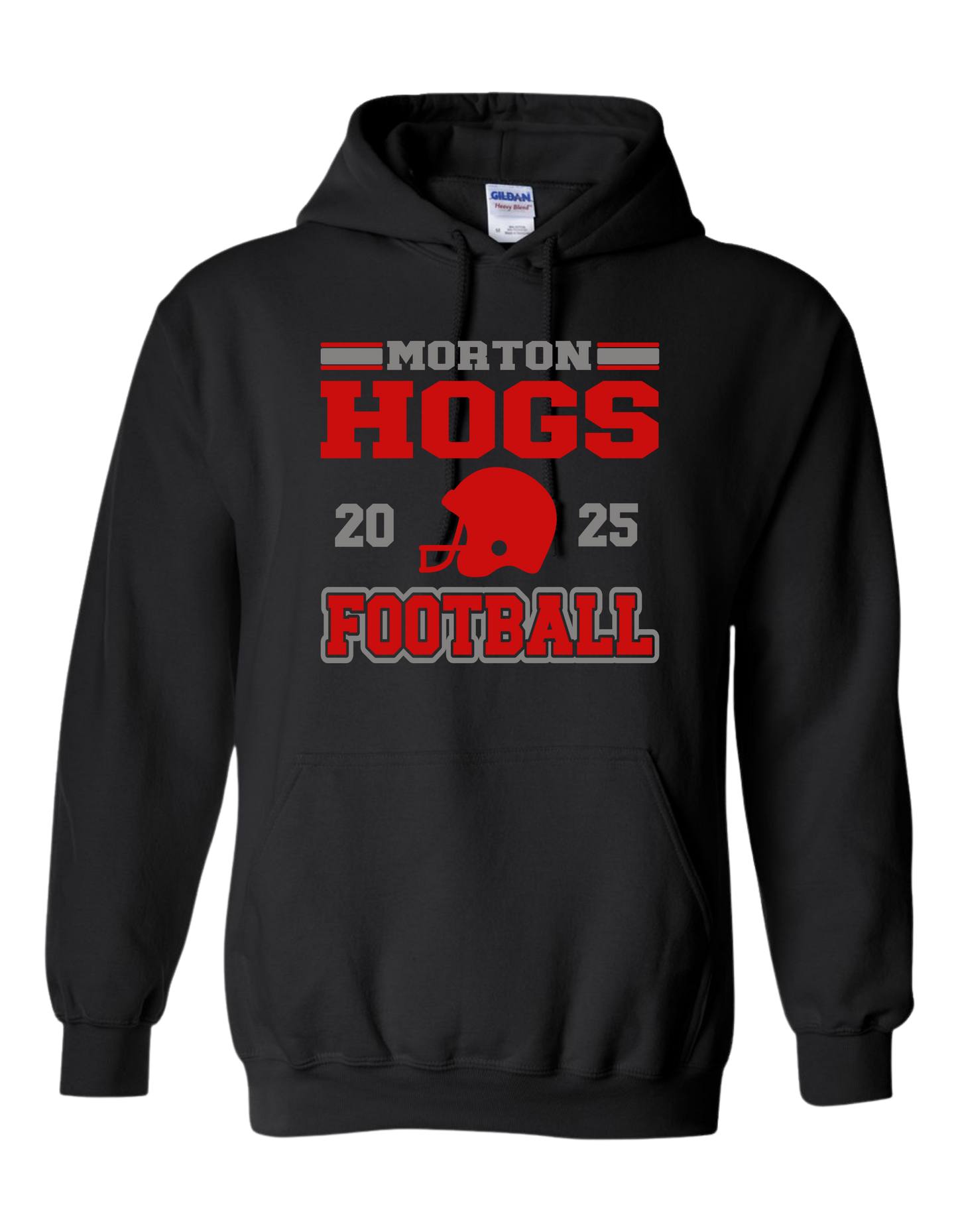 Morton Hogs 2025