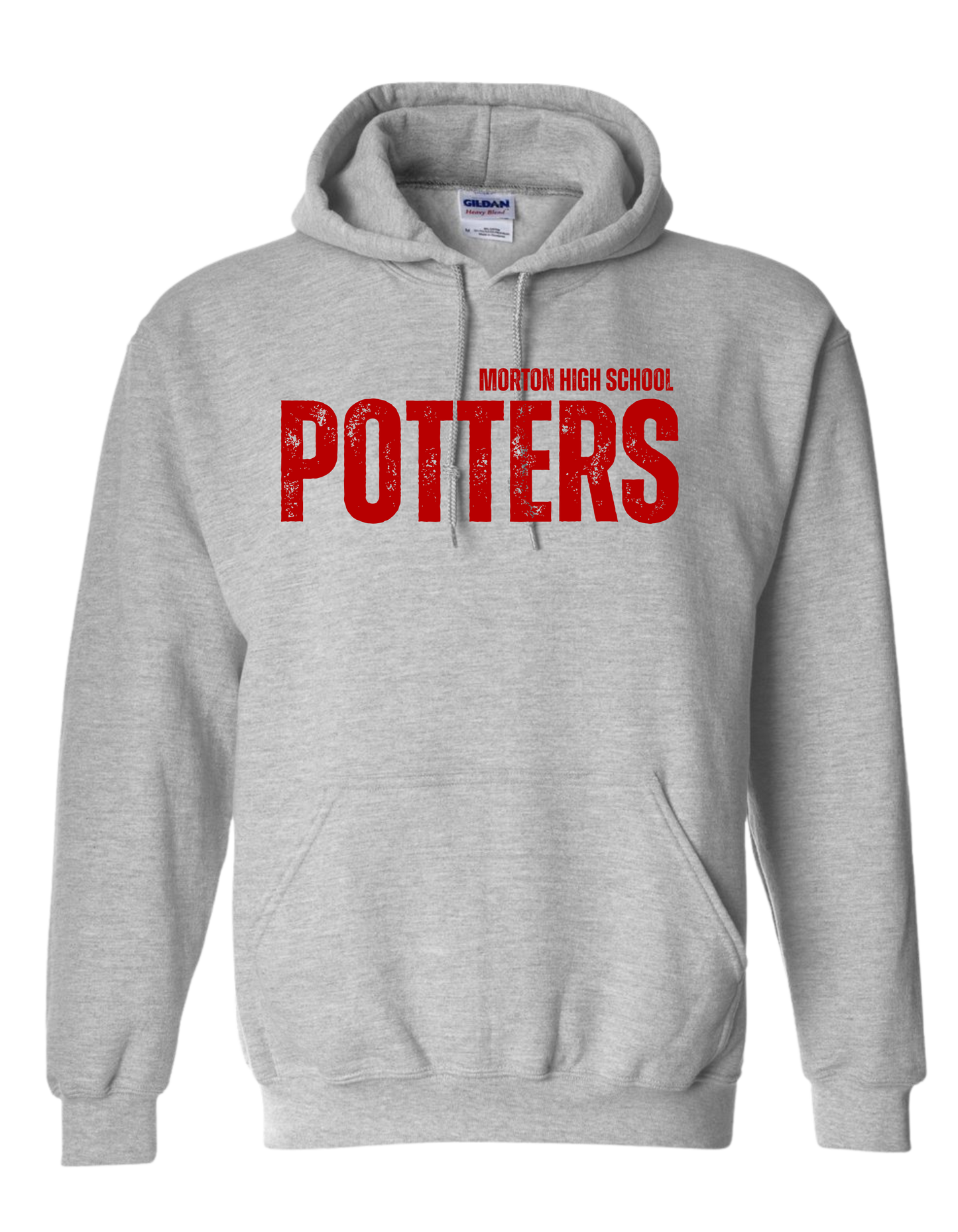 Potters