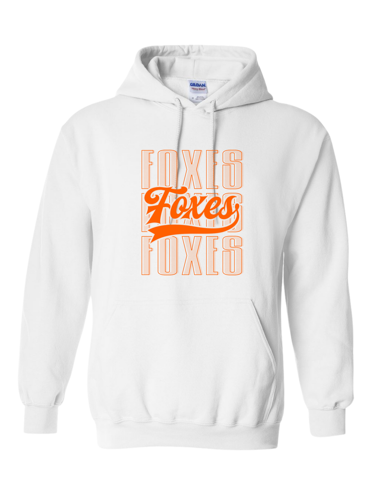 Ridgeview Foxes Varsity