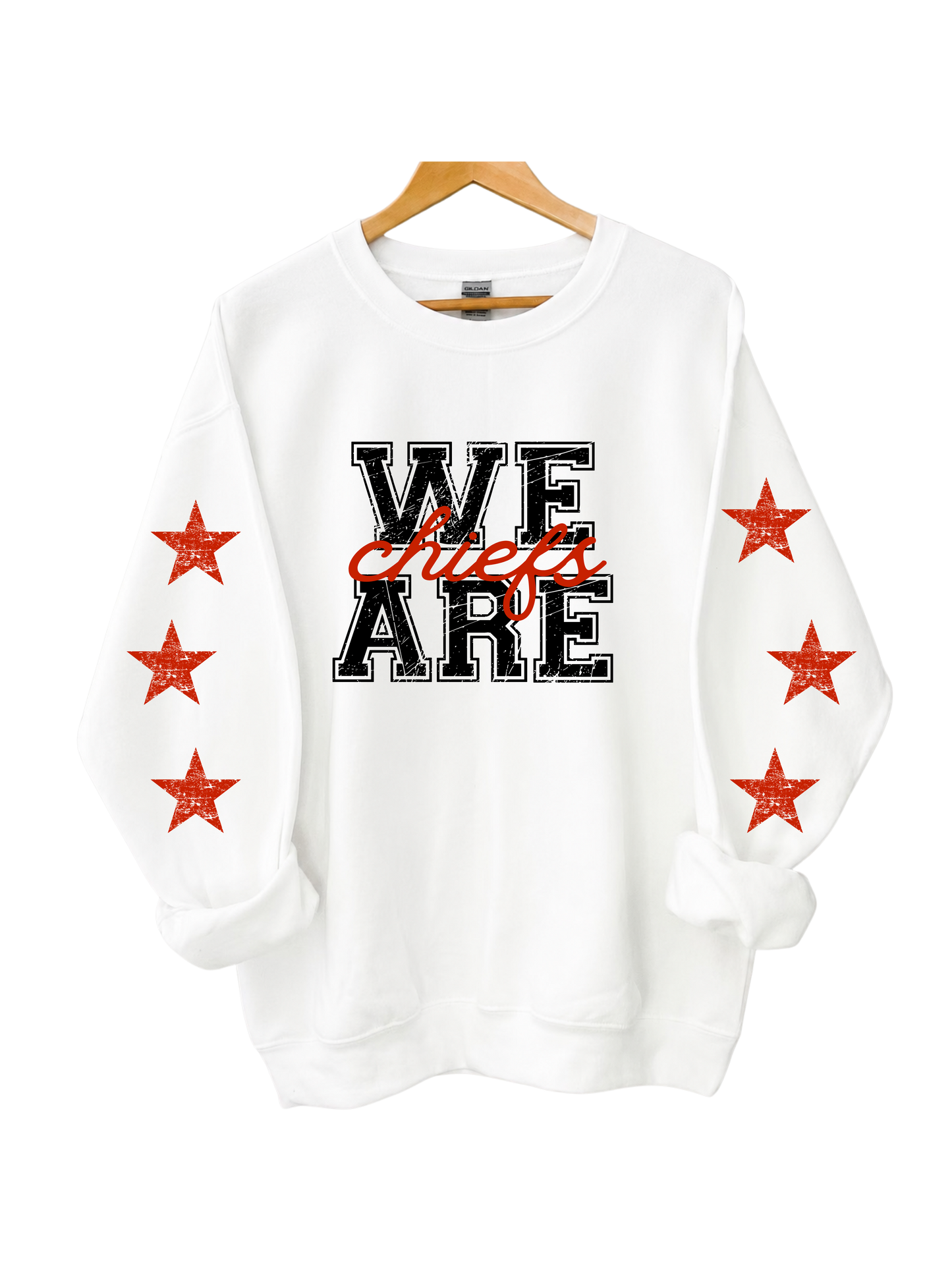 We Are Chiefs
